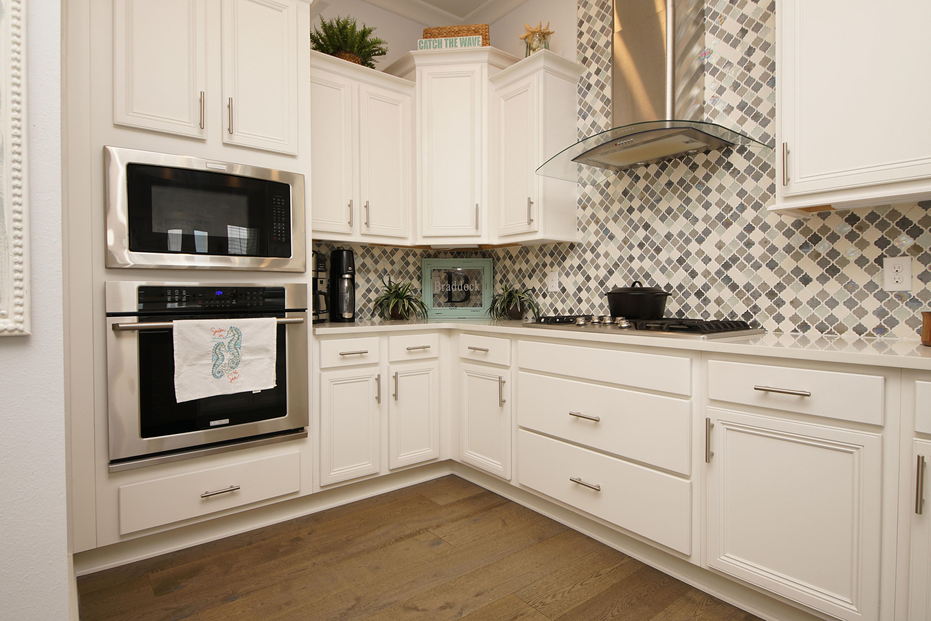 Prominence North - Residential
