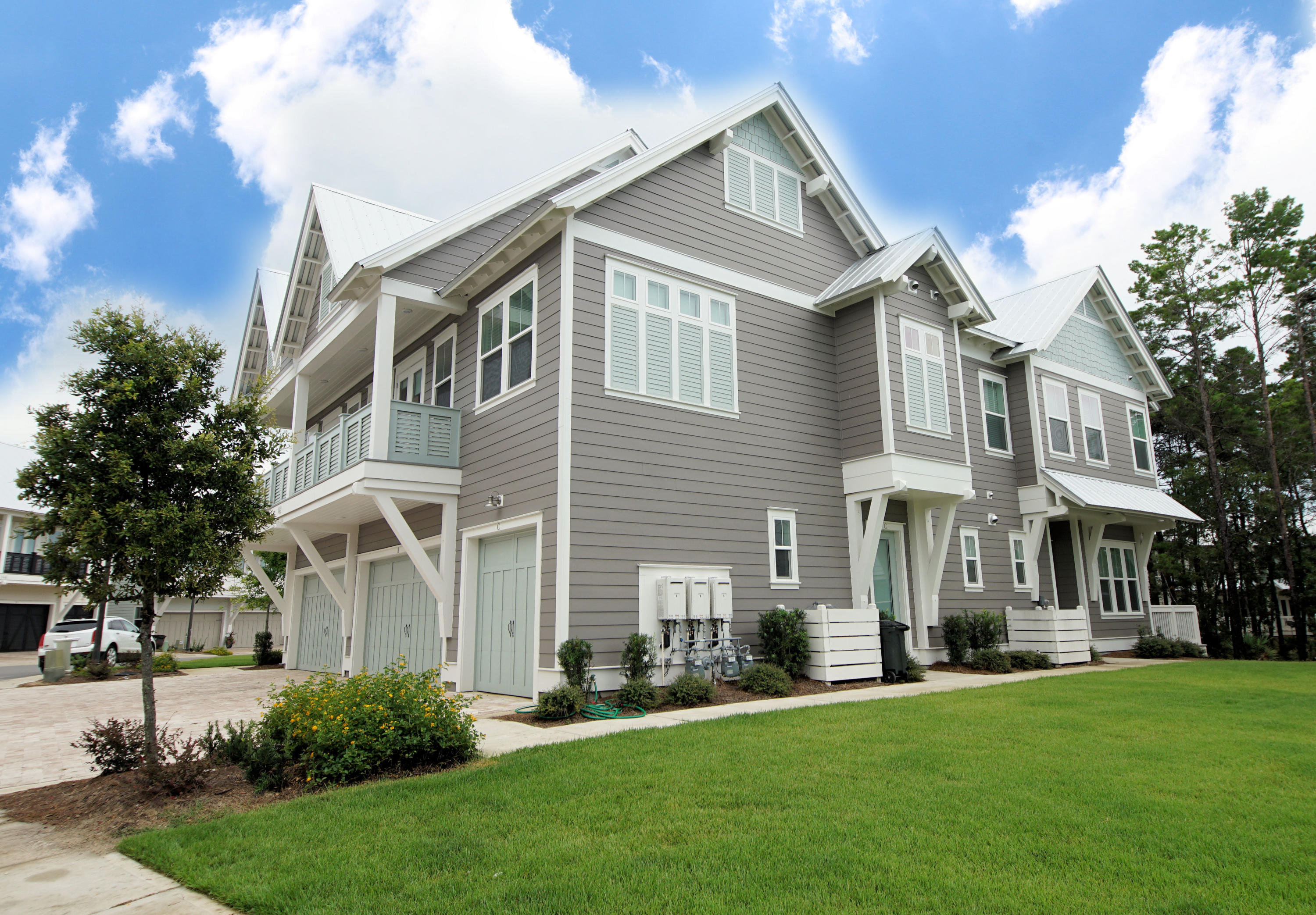 Prominence North - Residential