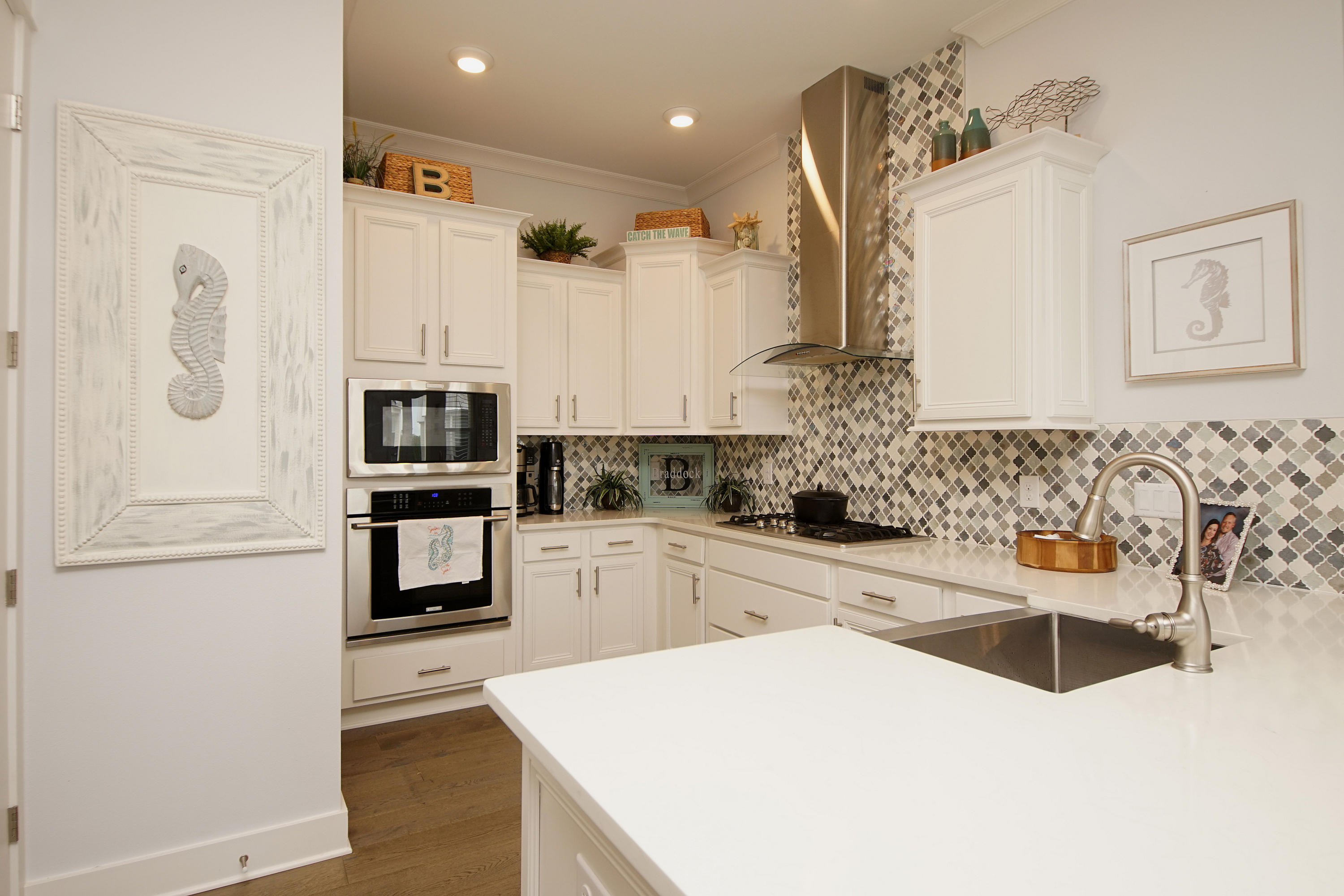 Prominence North - Residential