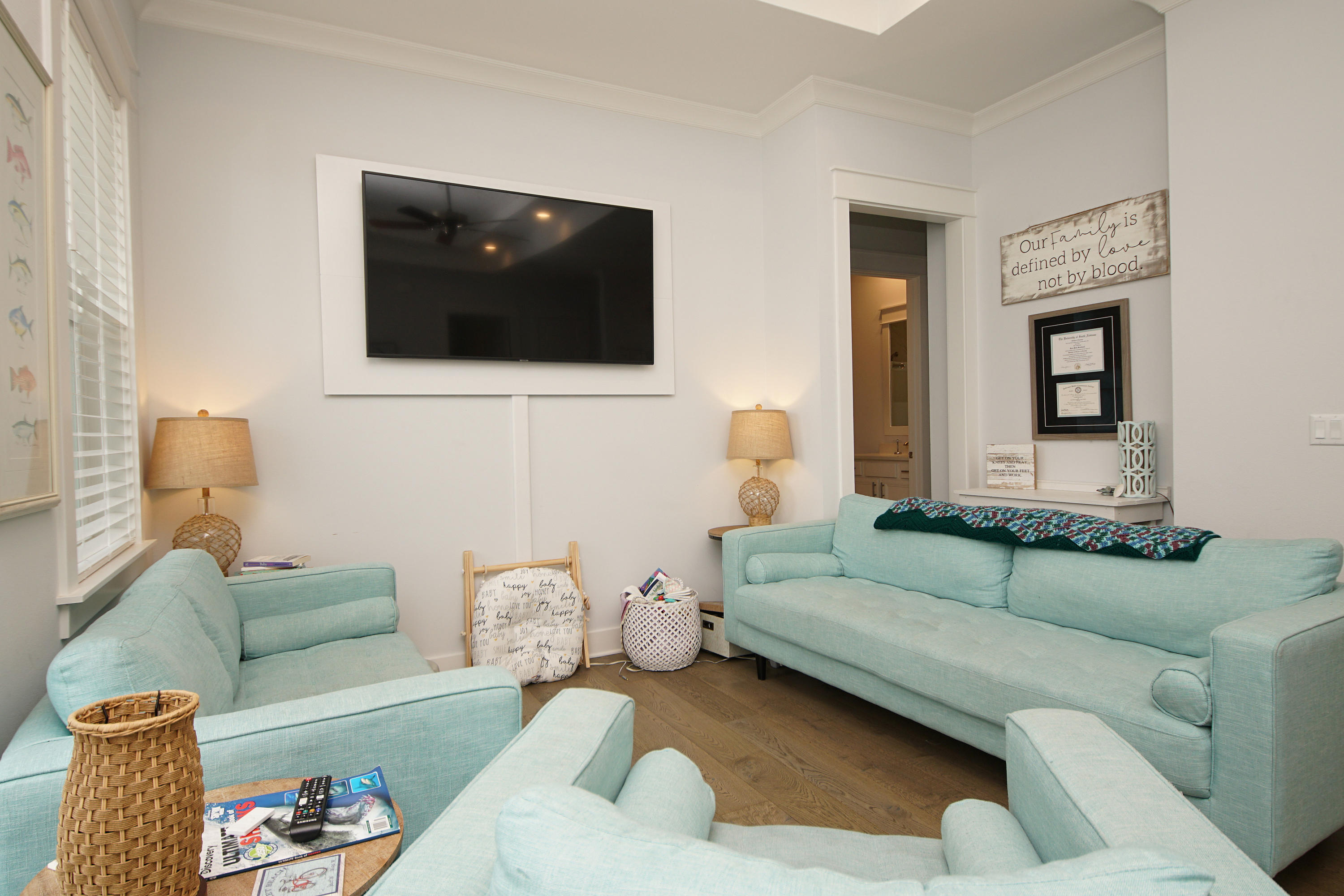 Prominence North - Residential