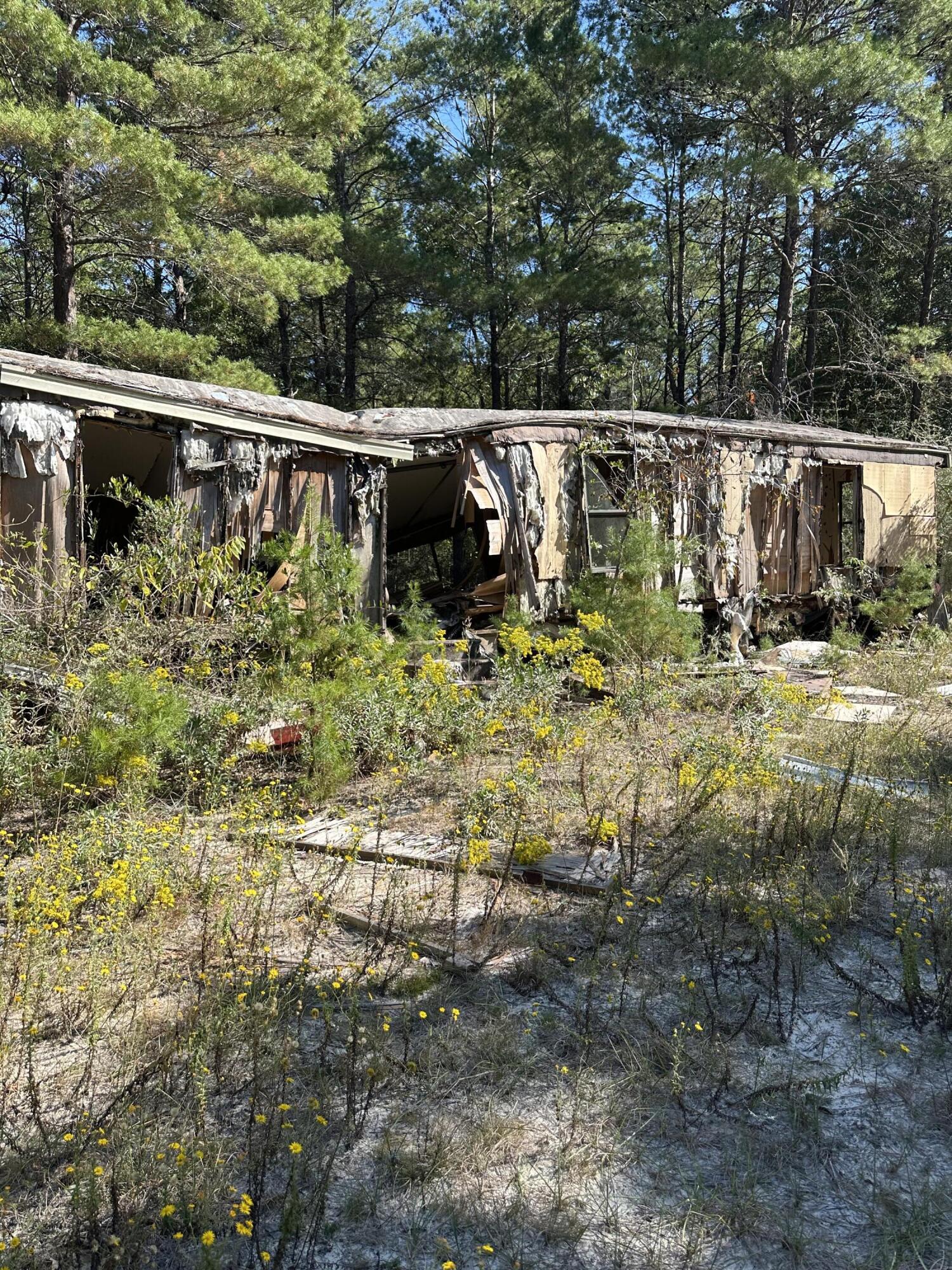 COUNTY DISTRICT 5 14-3N-21-37060-00A-0018 - Residential