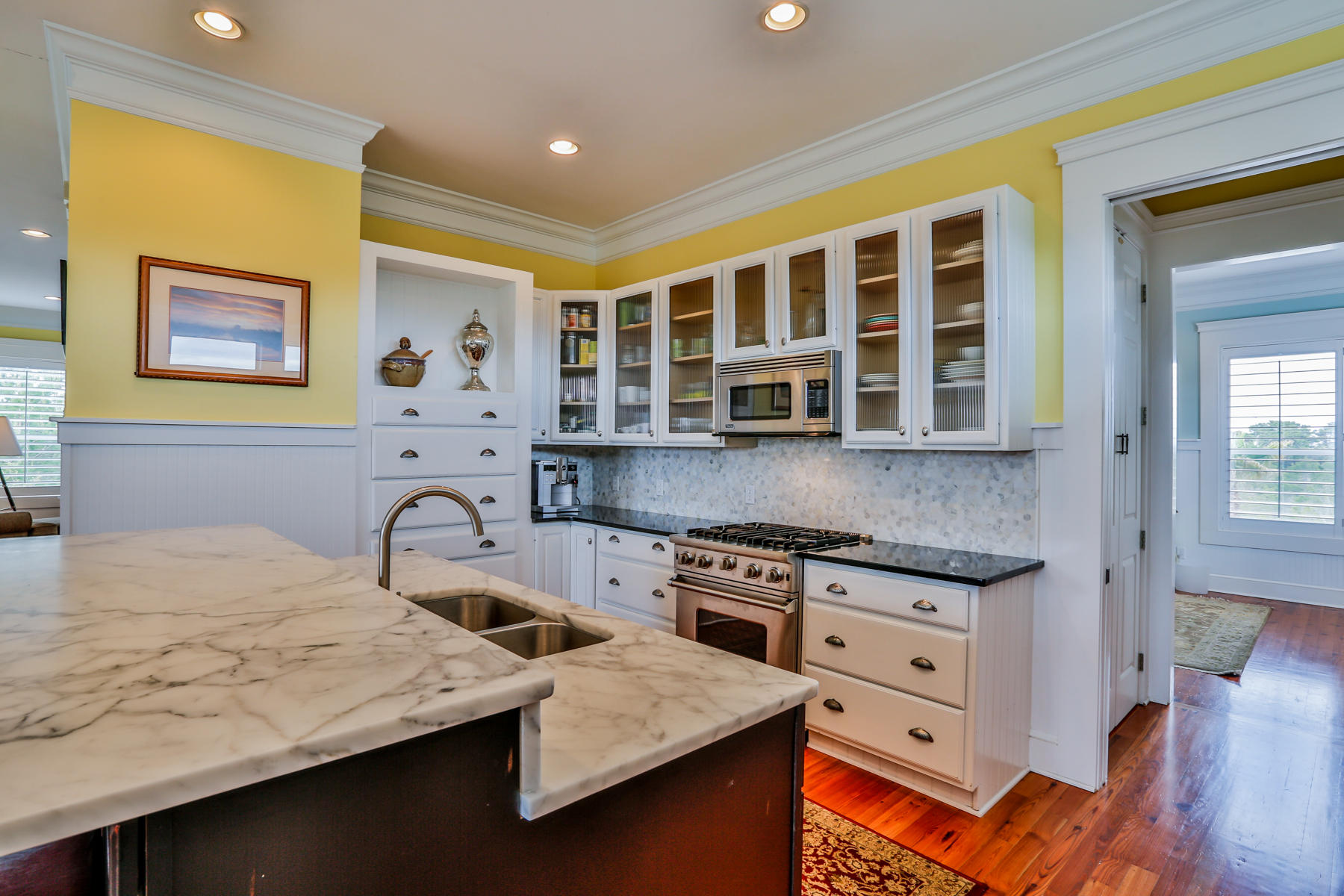 BEACH VIEW HEIGHTS UNREC - Residential