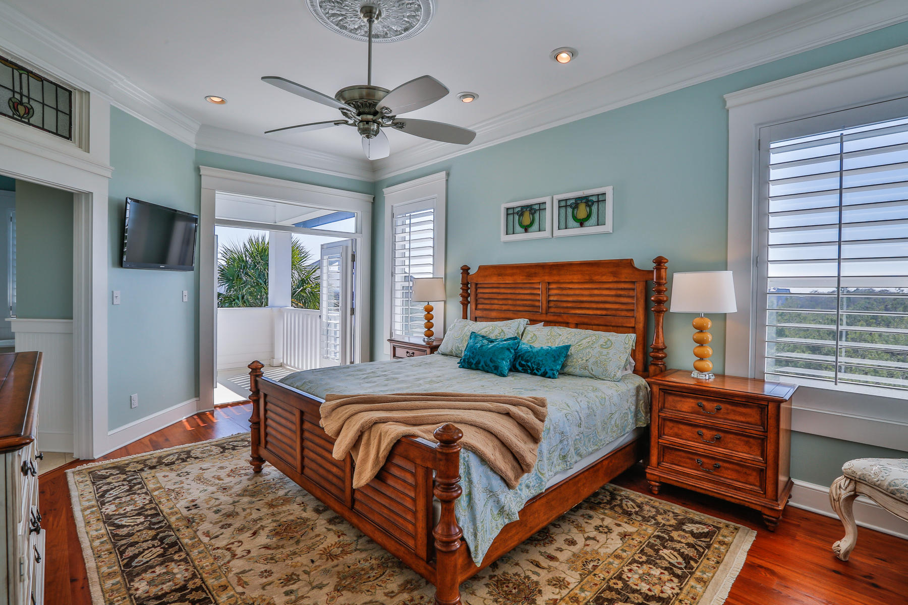 BEACH VIEW HEIGHTS UNREC - Residential