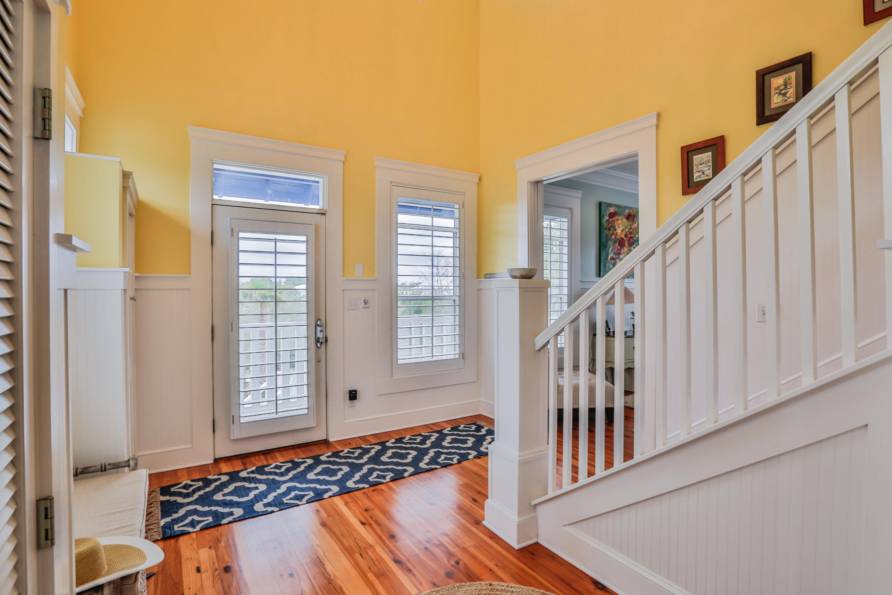 BEACH VIEW HEIGHTS UNREC - Residential