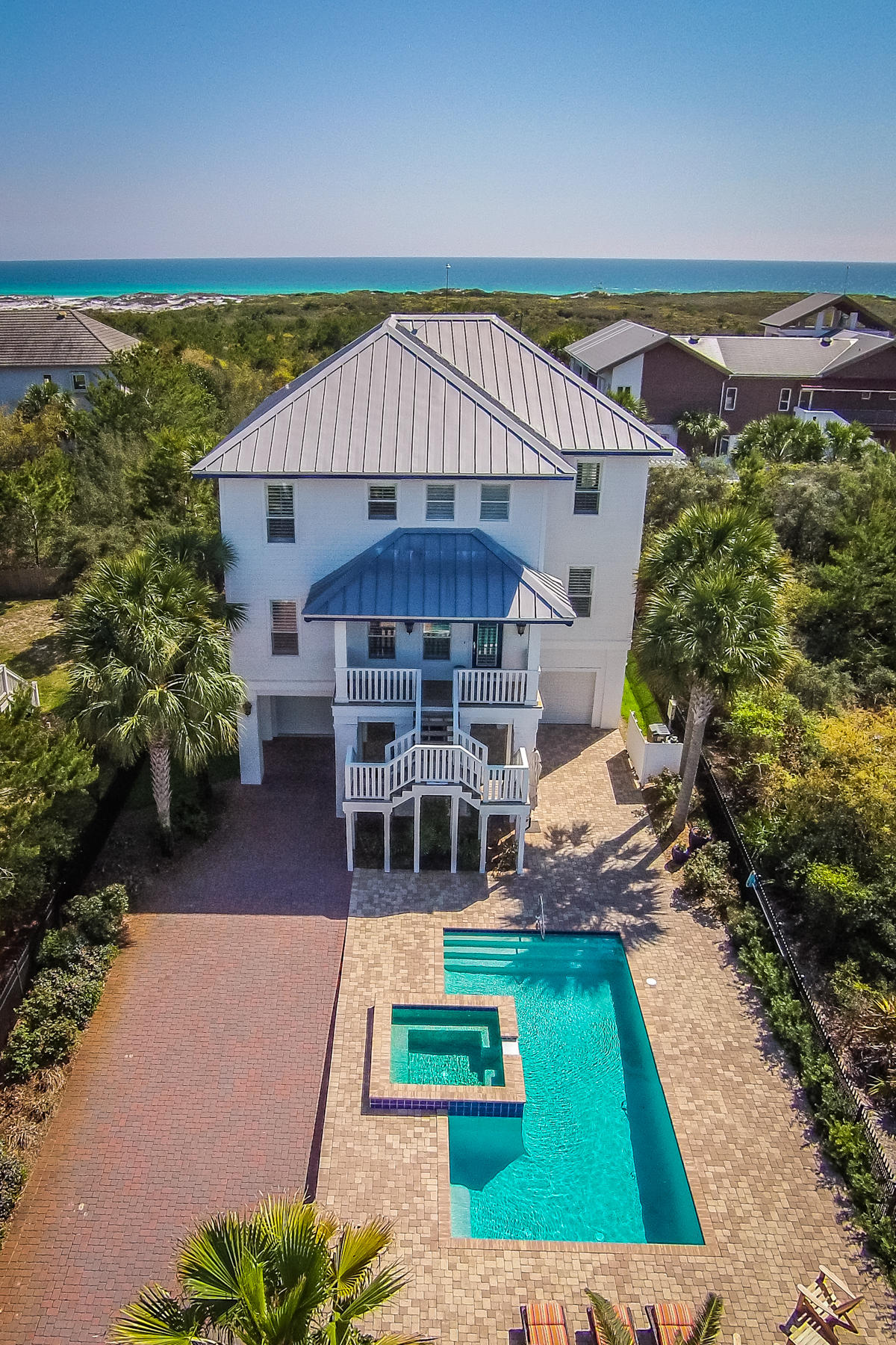 BEACH VIEW HEIGHTS UNREC - Residential