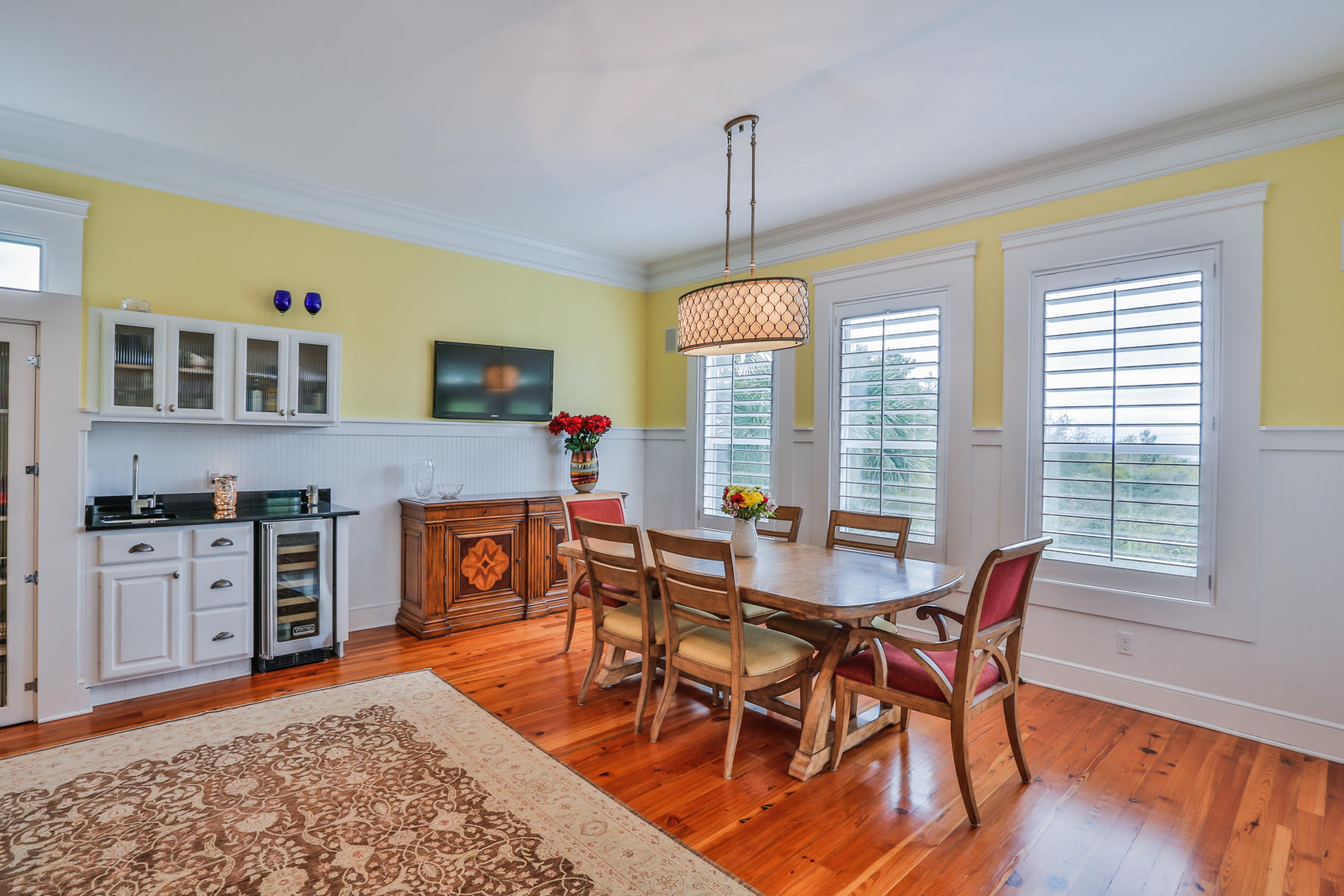 BEACH VIEW HEIGHTS UNREC - Residential