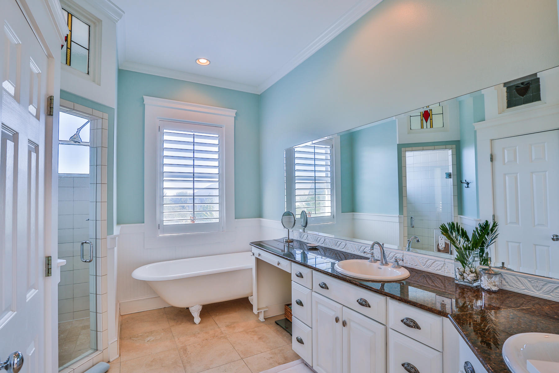 BEACH VIEW HEIGHTS UNREC - Residential