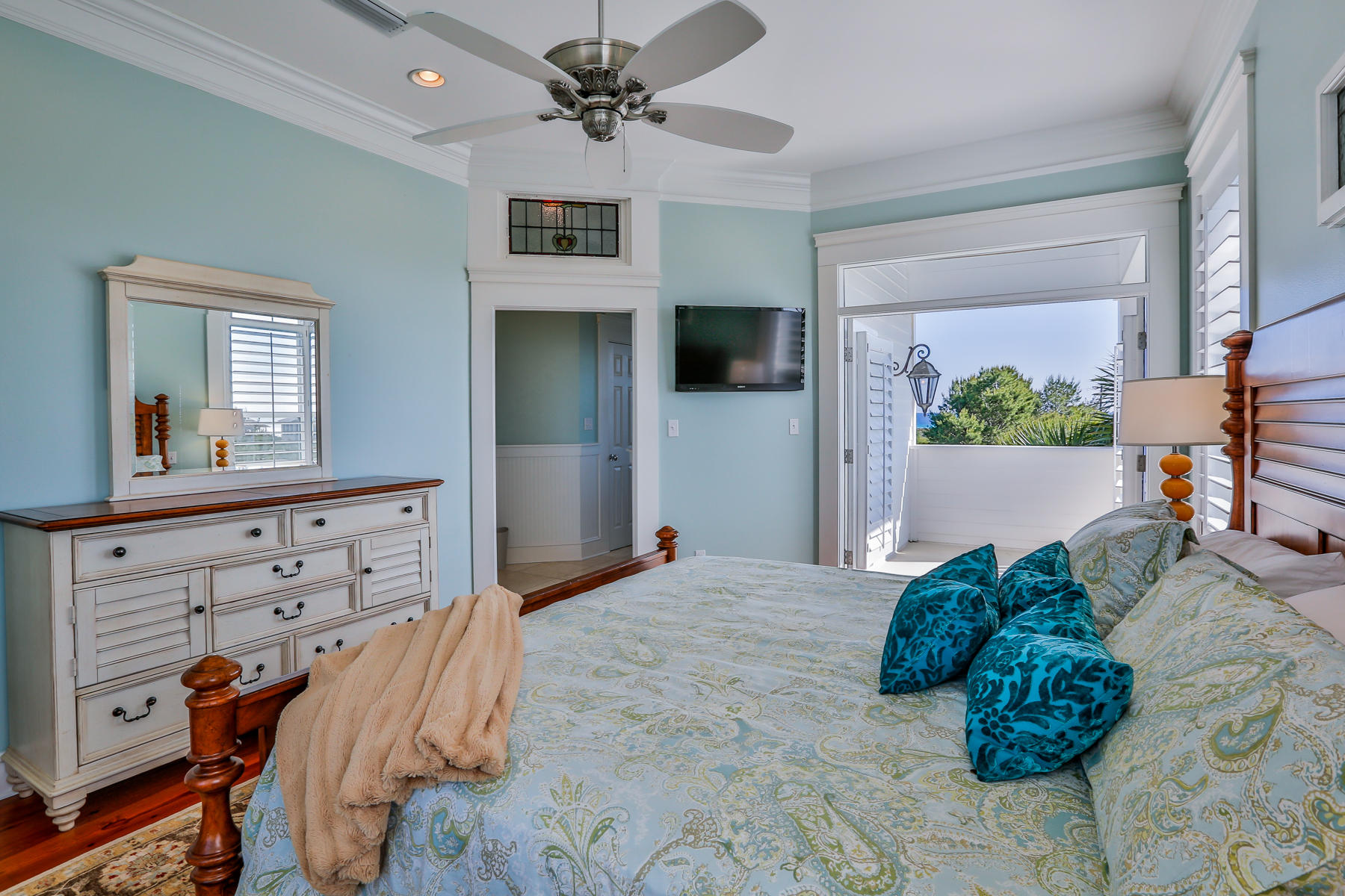 BEACH VIEW HEIGHTS UNREC - Residential