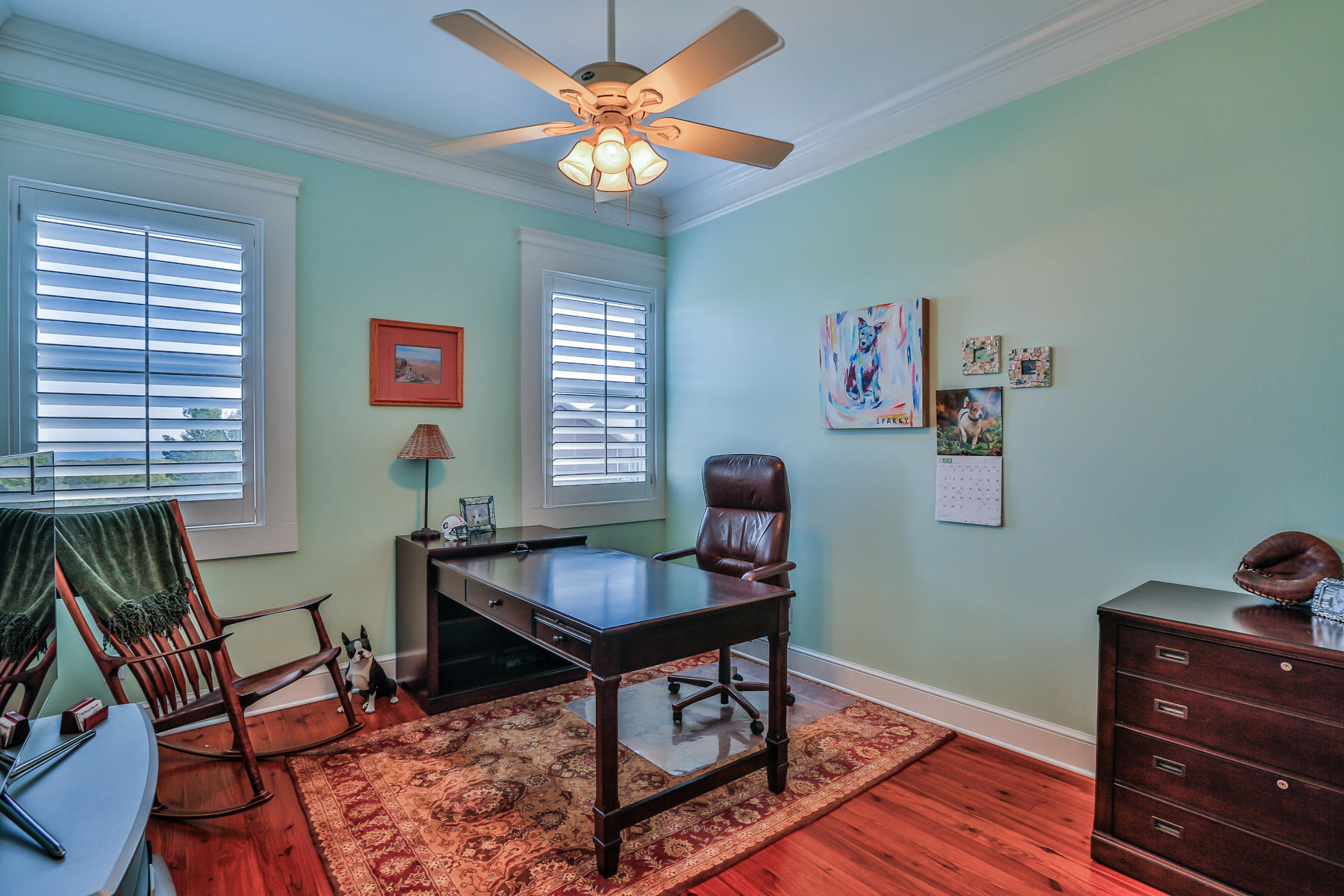 BEACH VIEW HEIGHTS UNREC - Residential