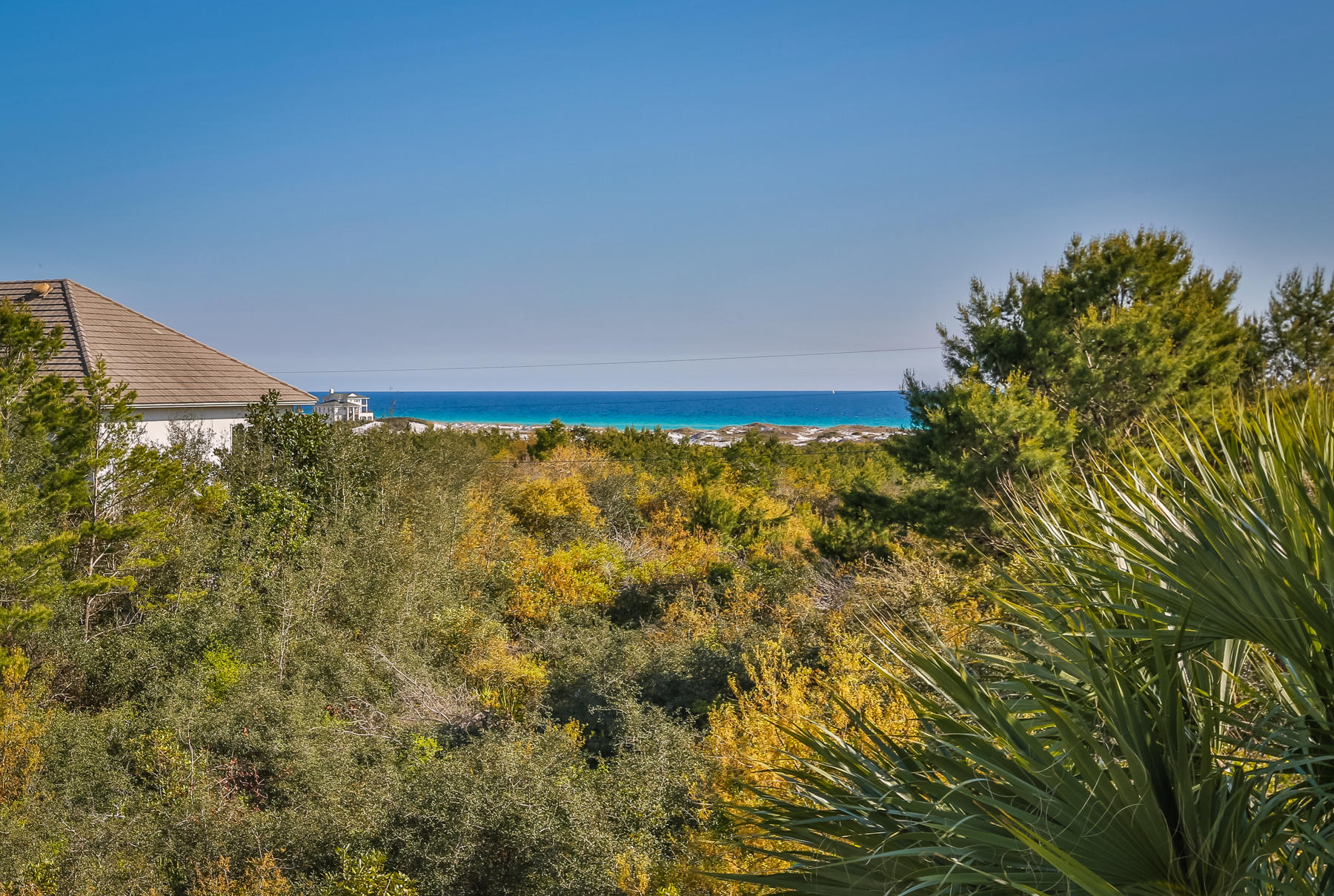 BEACH VIEW HEIGHTS UNREC - Residential