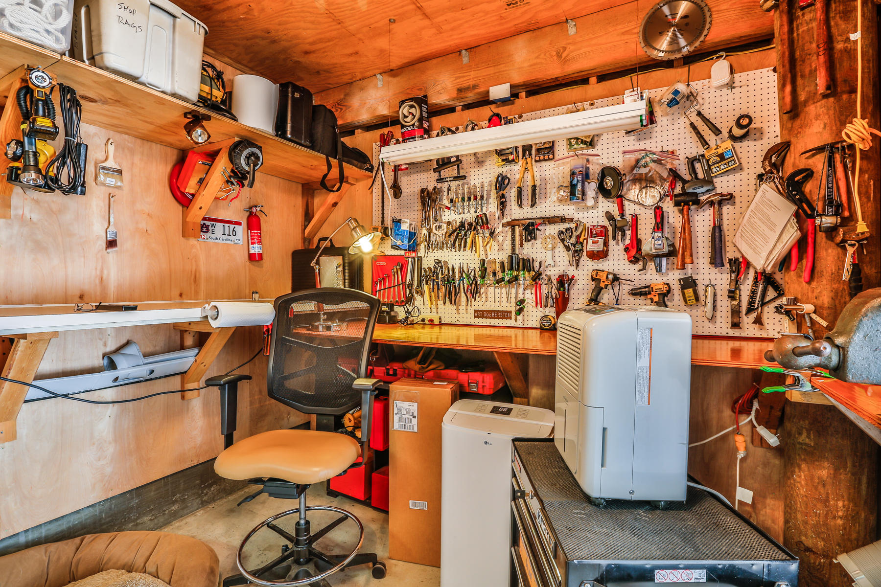 BEACH VIEW HEIGHTS UNREC - Residential