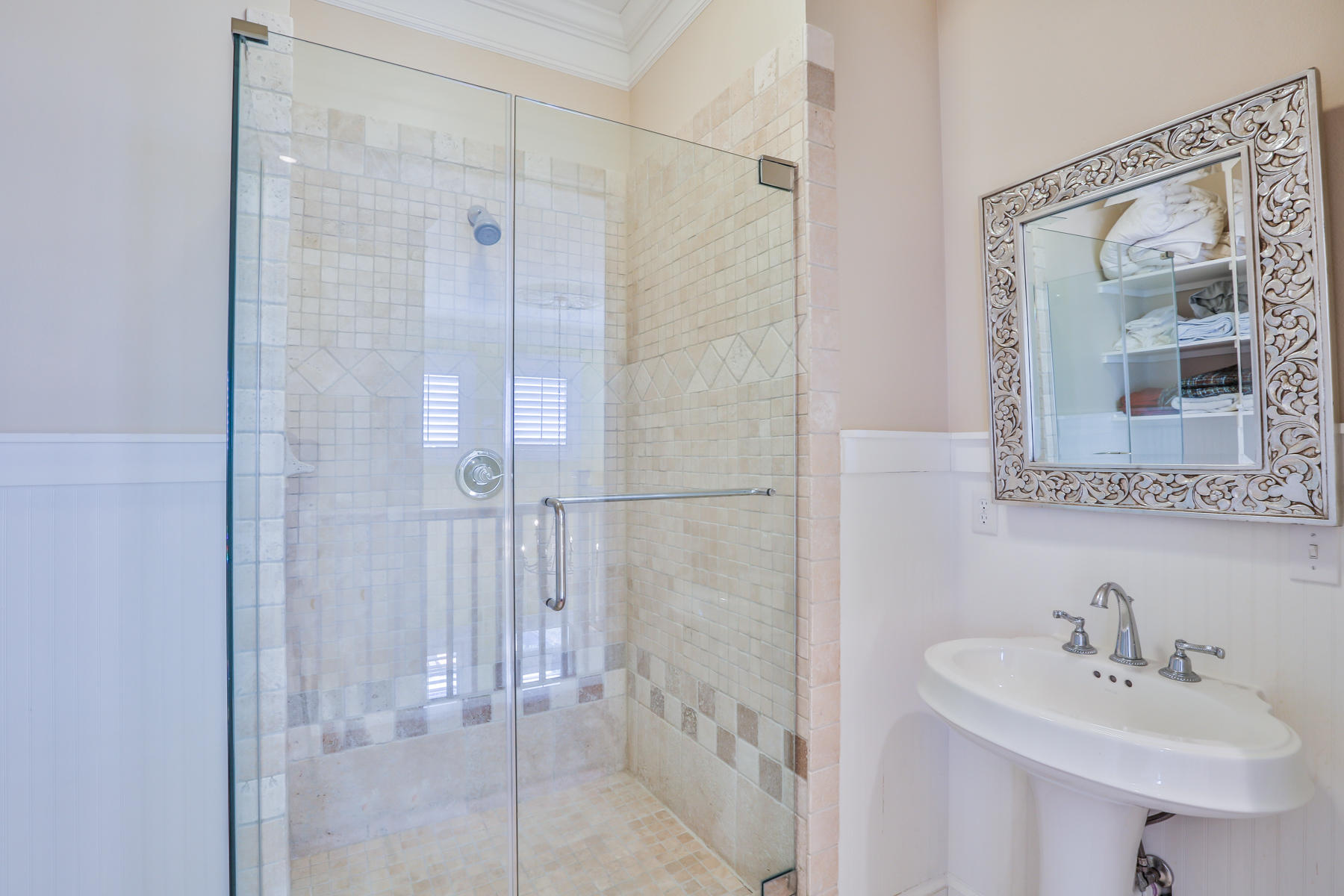 BEACH VIEW HEIGHTS UNREC - Residential