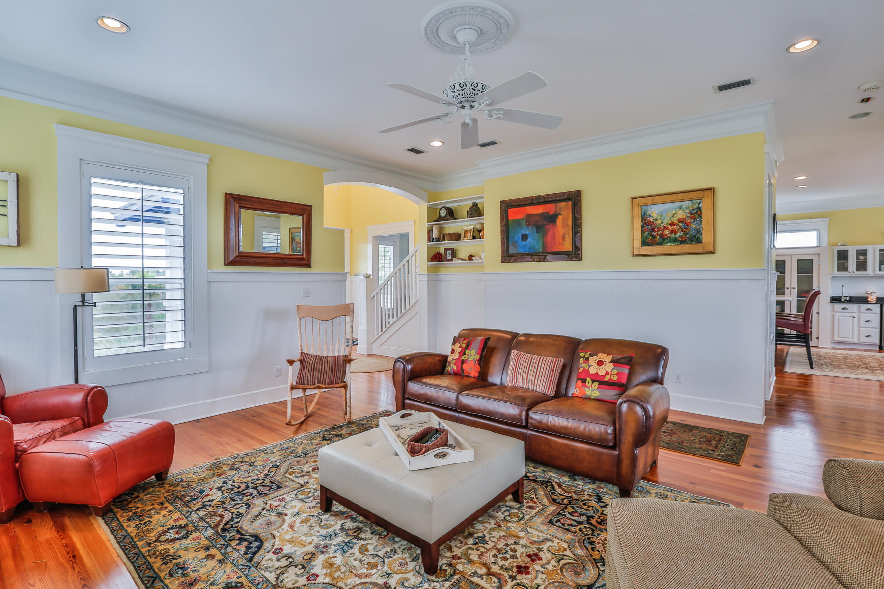 BEACH VIEW HEIGHTS UNREC - Residential