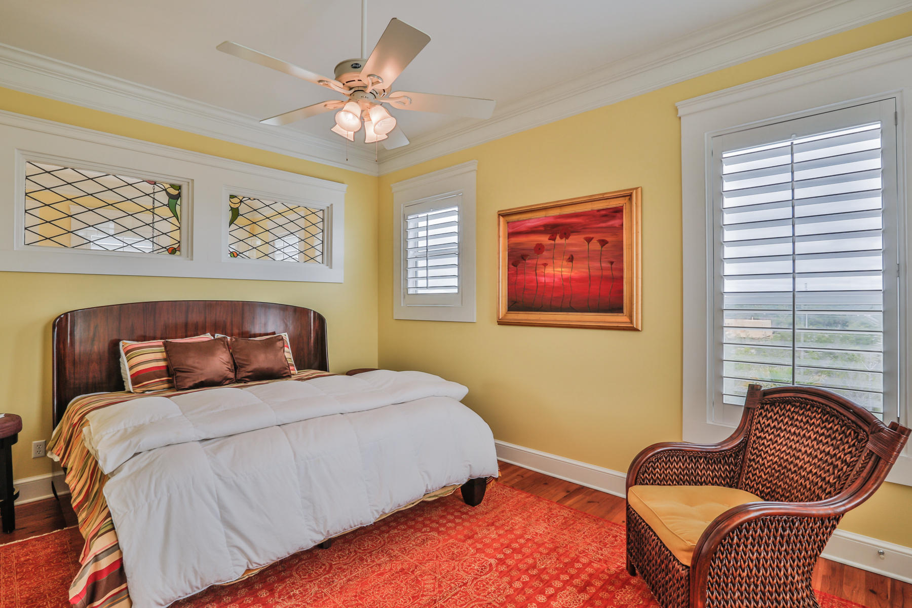 BEACH VIEW HEIGHTS UNREC - Residential