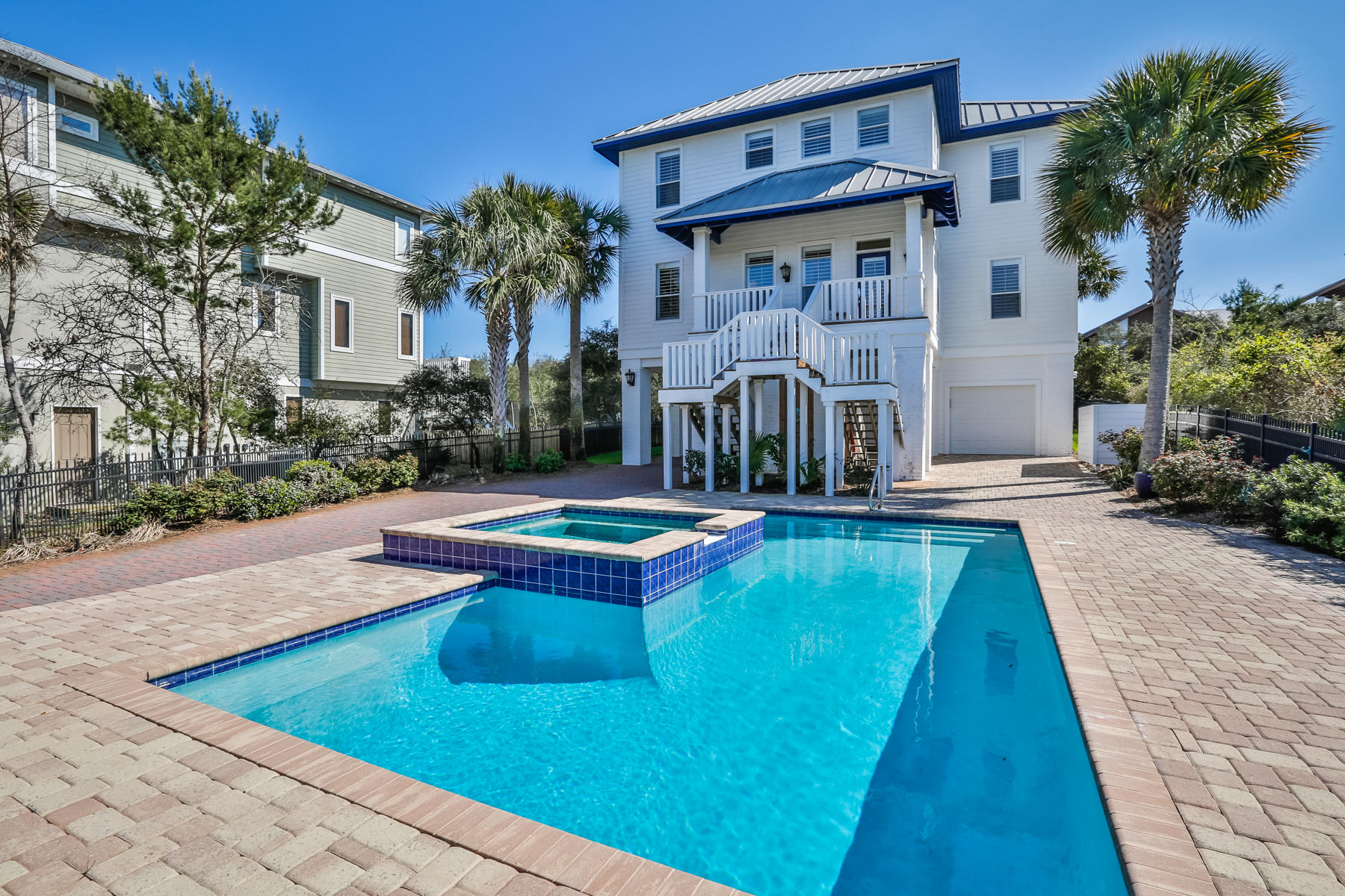 BEACH VIEW HEIGHTS UNREC - Residential