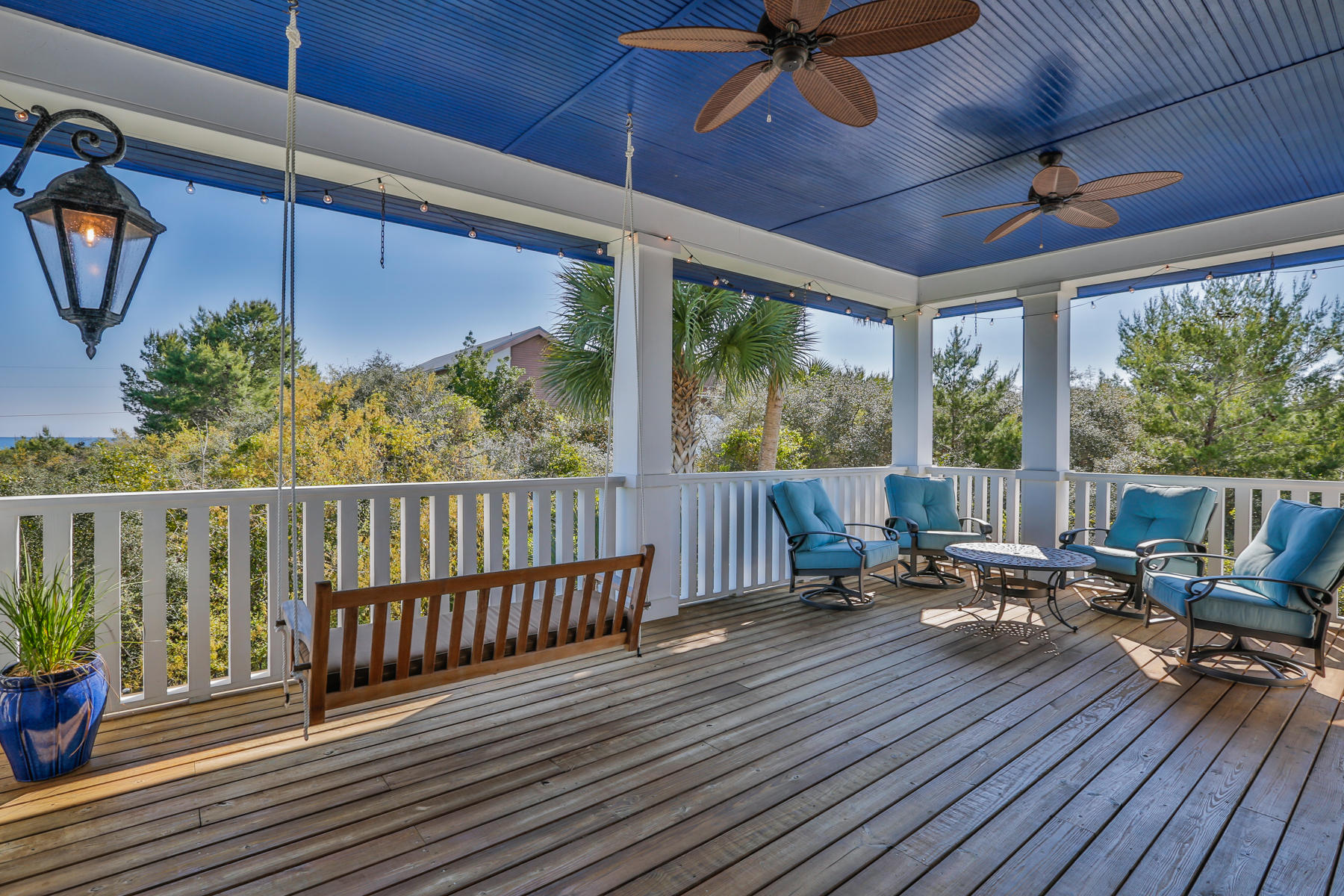 BEACH VIEW HEIGHTS UNREC - Residential