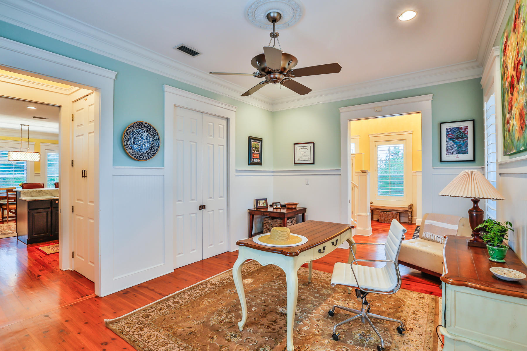 BEACH VIEW HEIGHTS UNREC - Residential