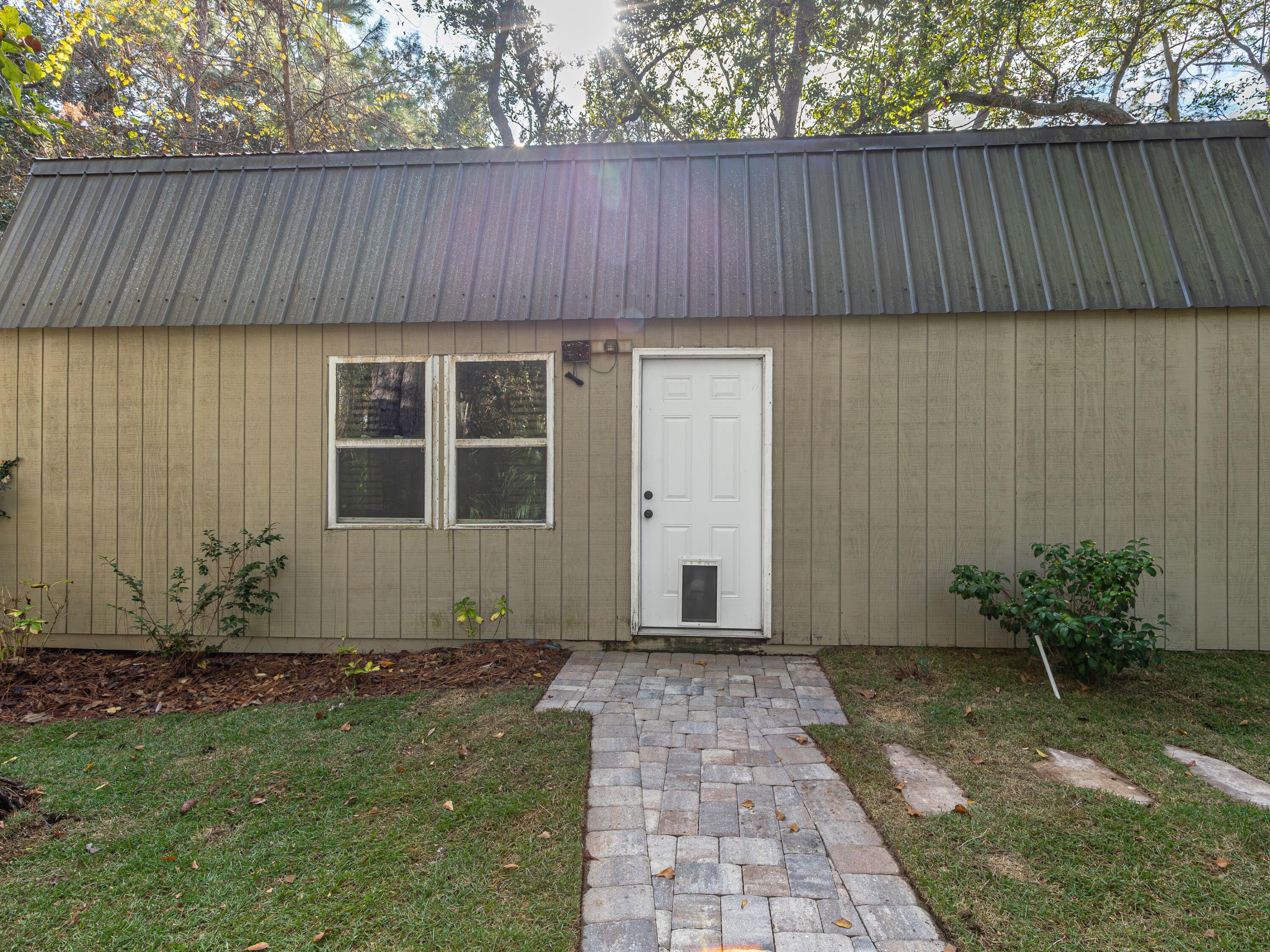 WOODLAND BAYOU ESTATES - Residential