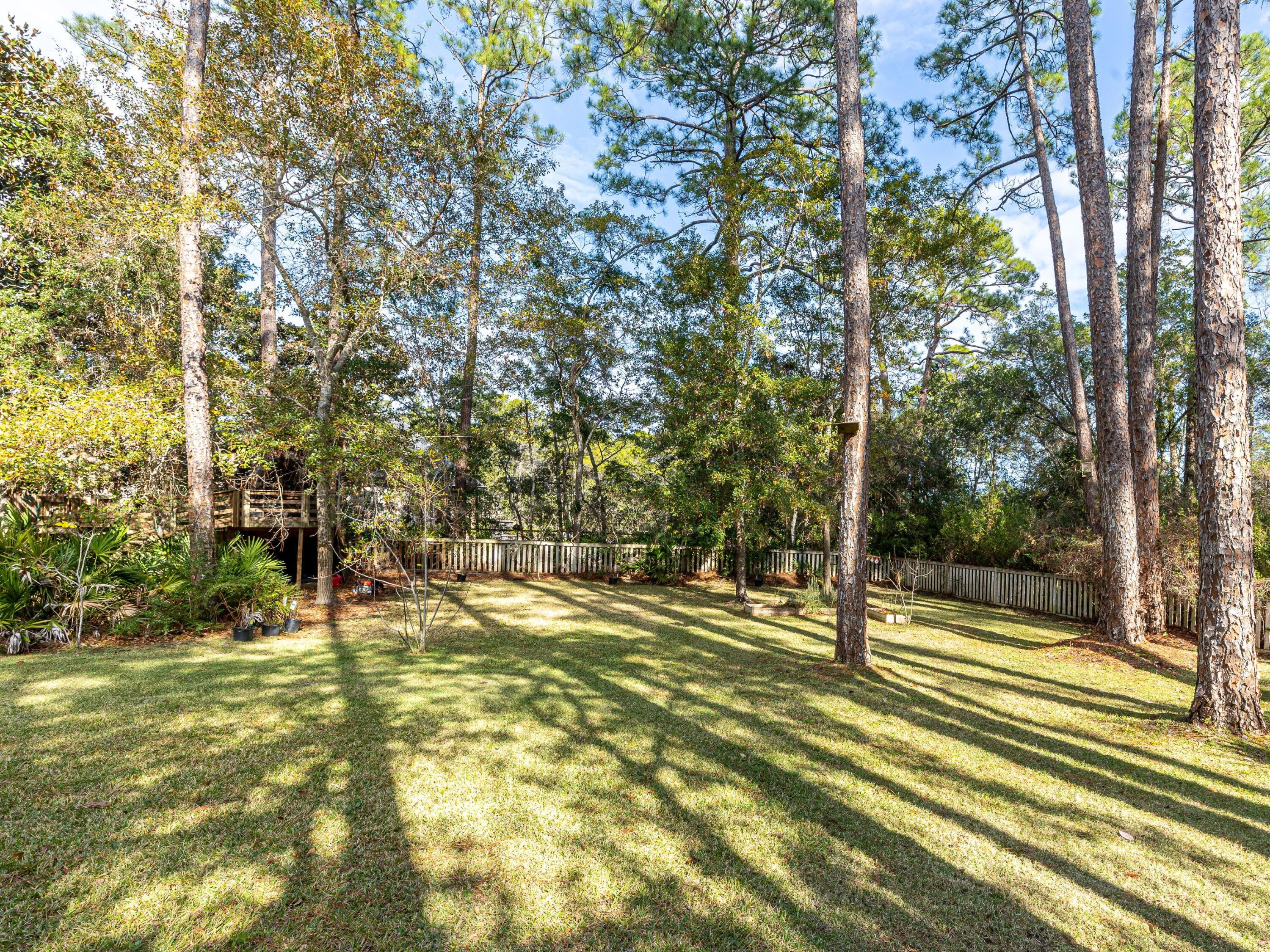 WOODLAND BAYOU ESTATES - Residential