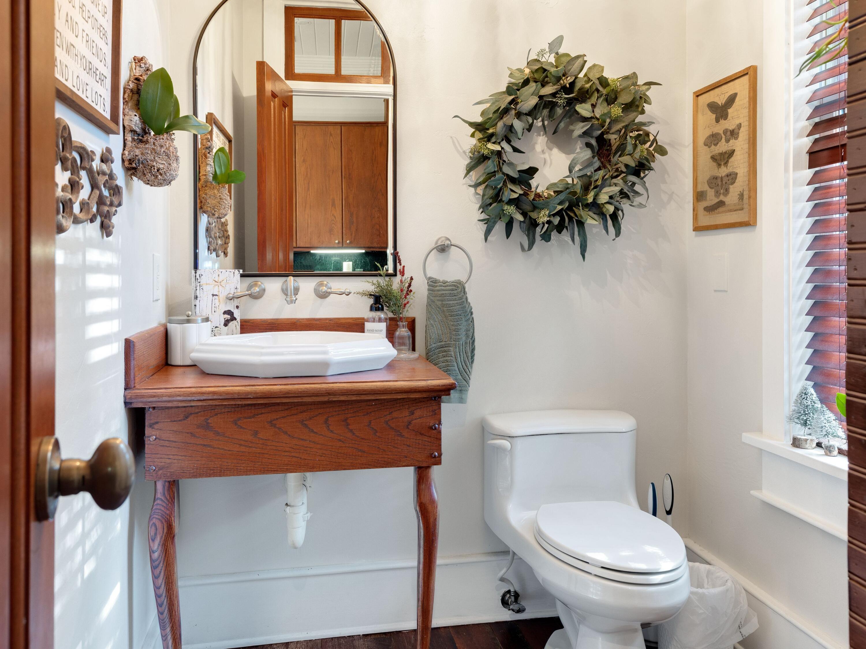 WOODLAND BAYOU ESTATES - Residential