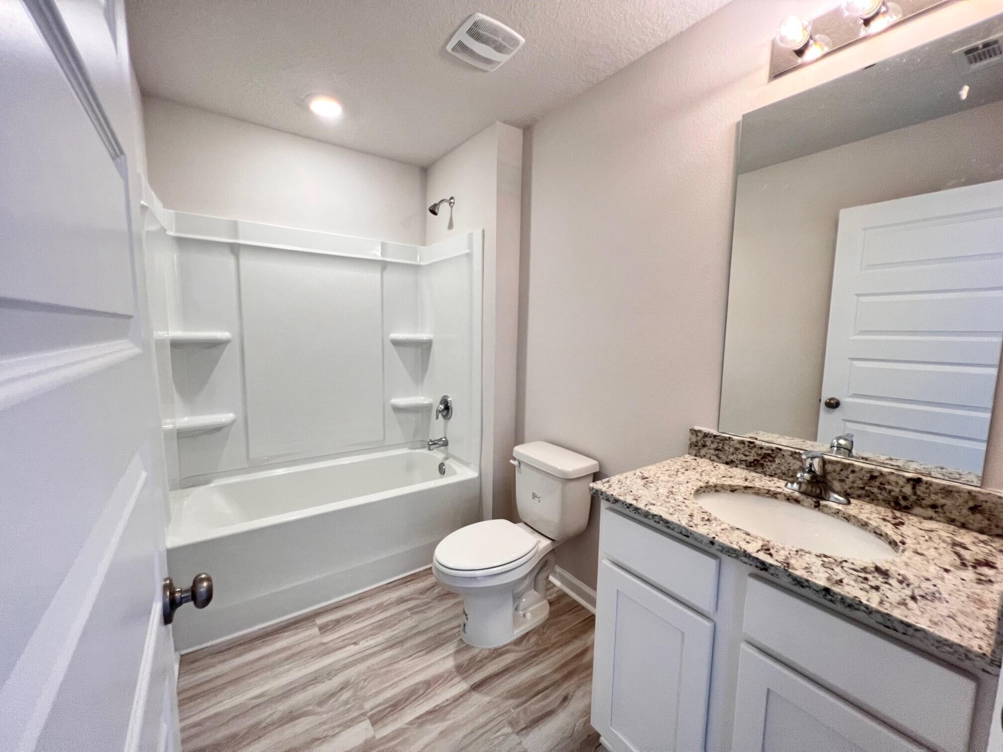 Shoal River Landing Phase 3A - Residential