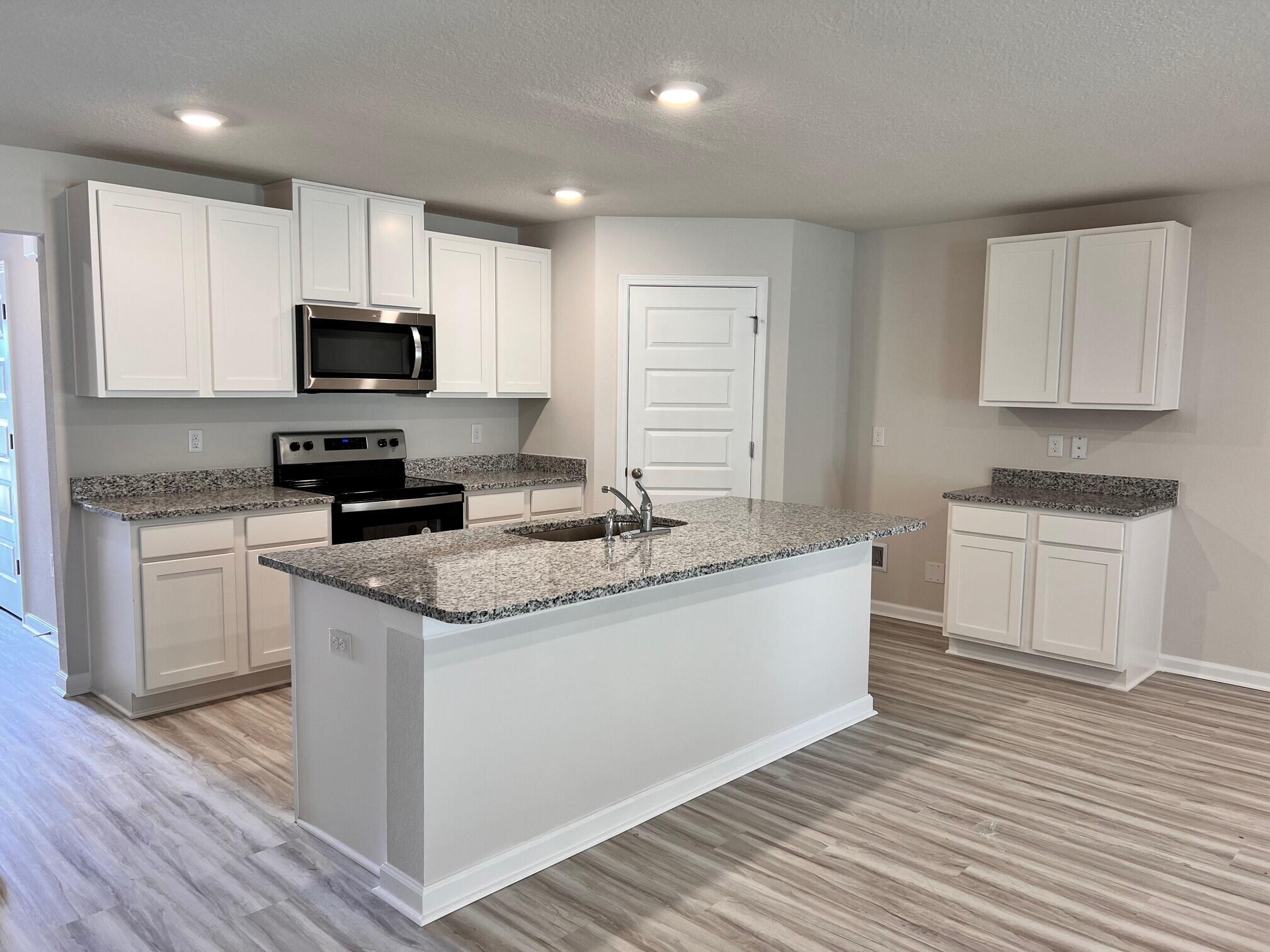 Shoal River Landing Phase 3A - Residential