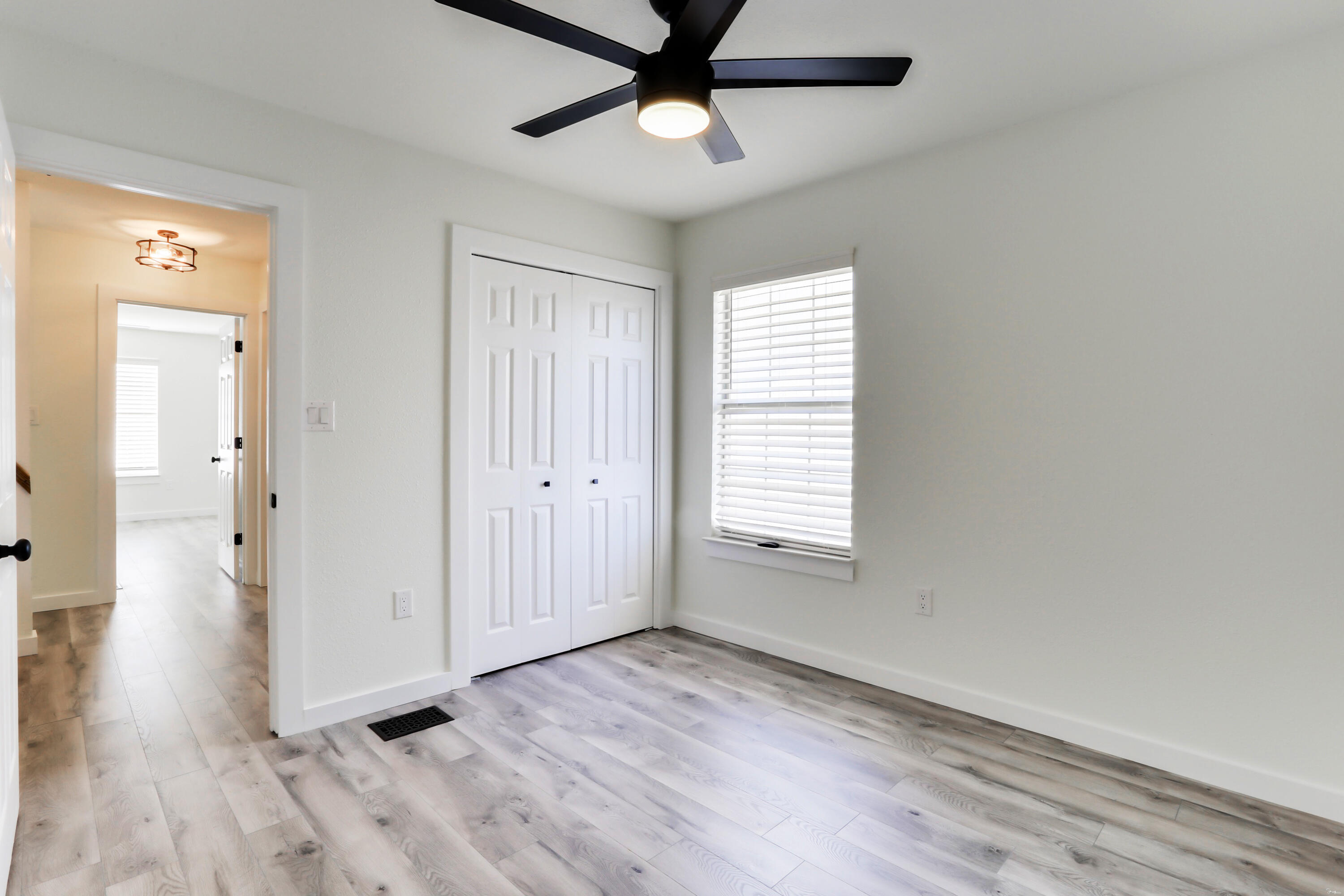 FOREST OAKS PH 2 - Residential