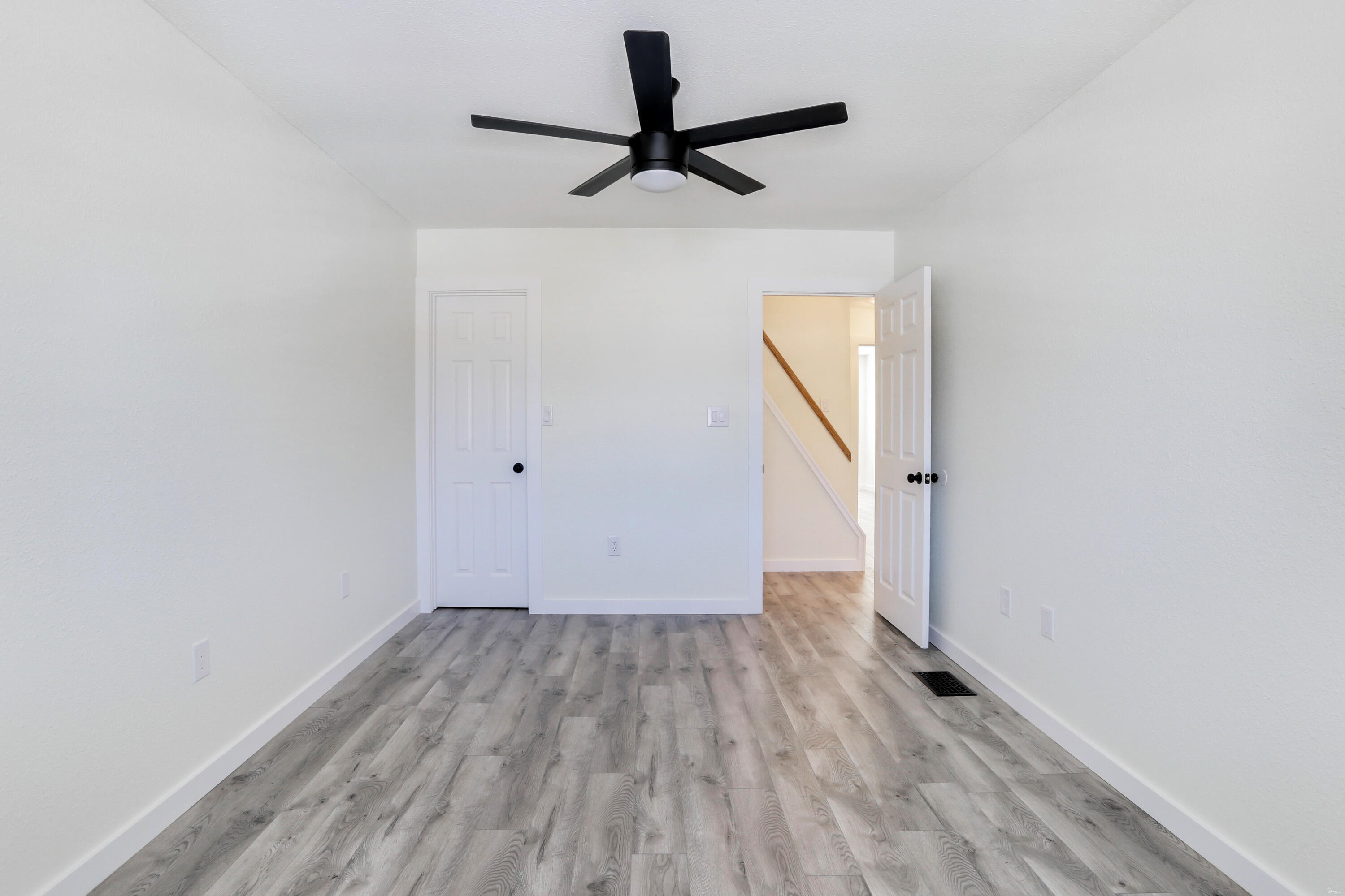 FOREST OAKS PH 2 - Residential