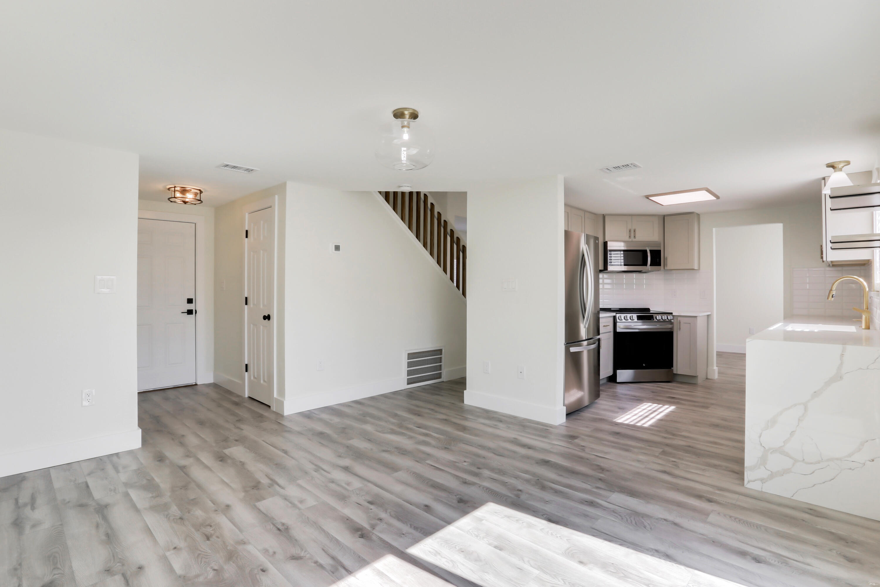 FOREST OAKS PH 2 - Residential