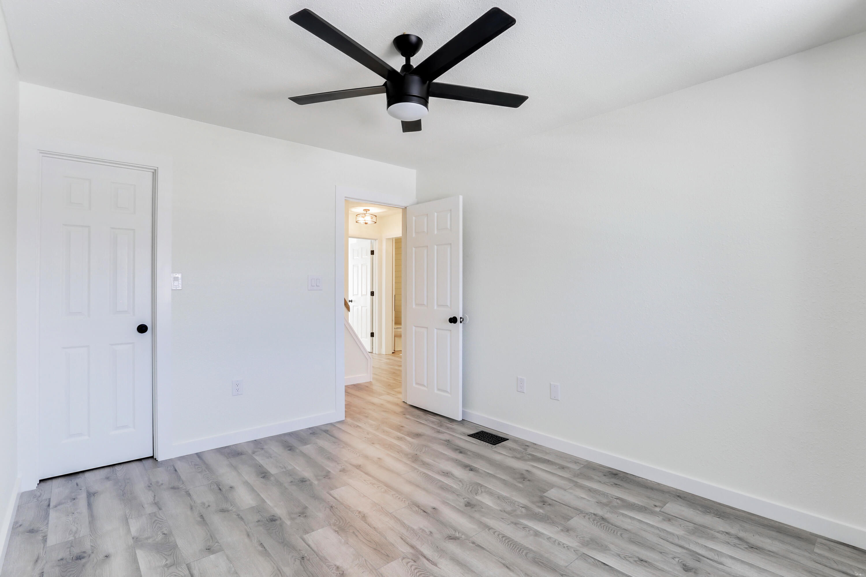 FOREST OAKS PH 2 - Residential