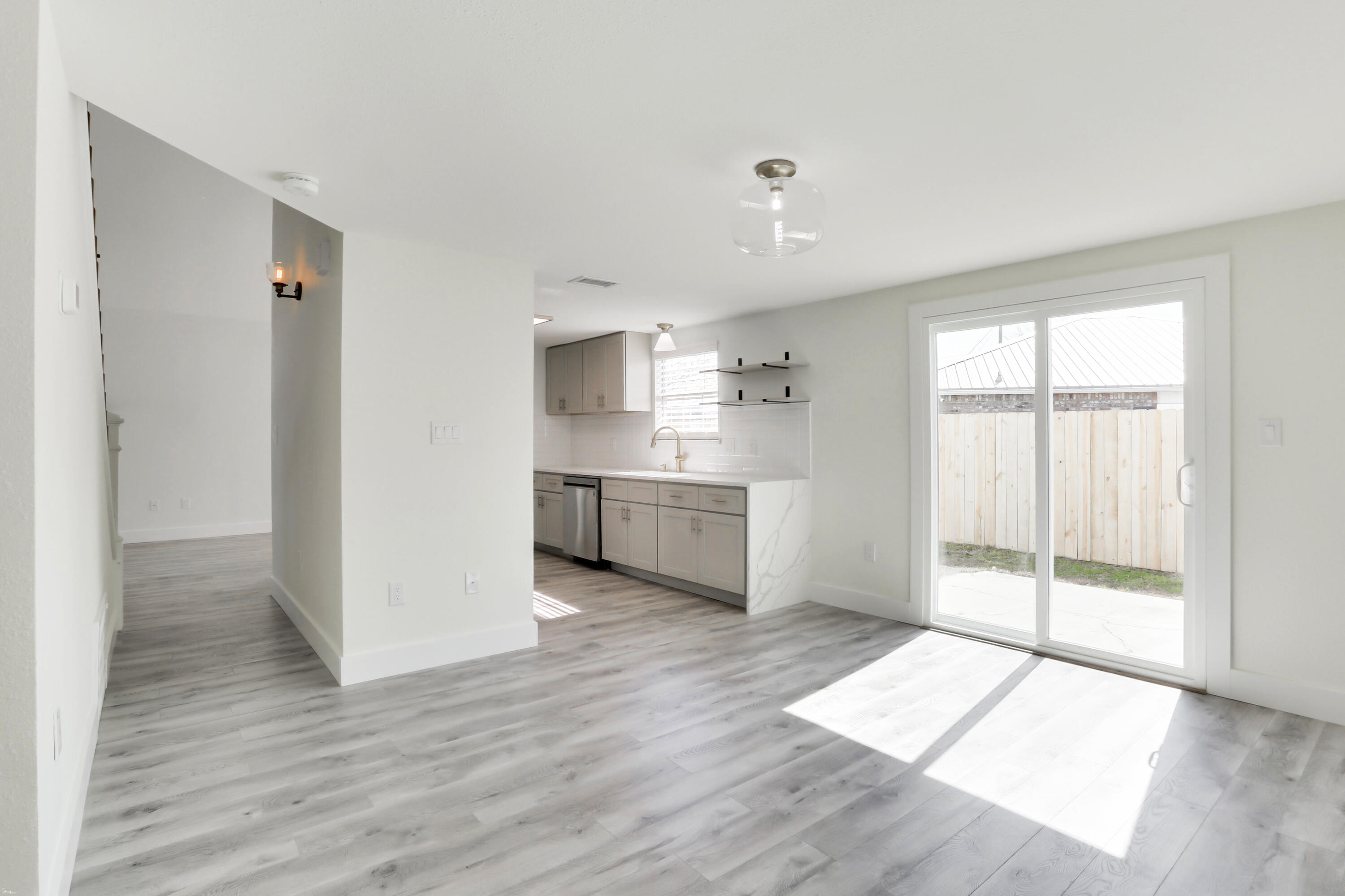 FOREST OAKS PH 2 - Residential