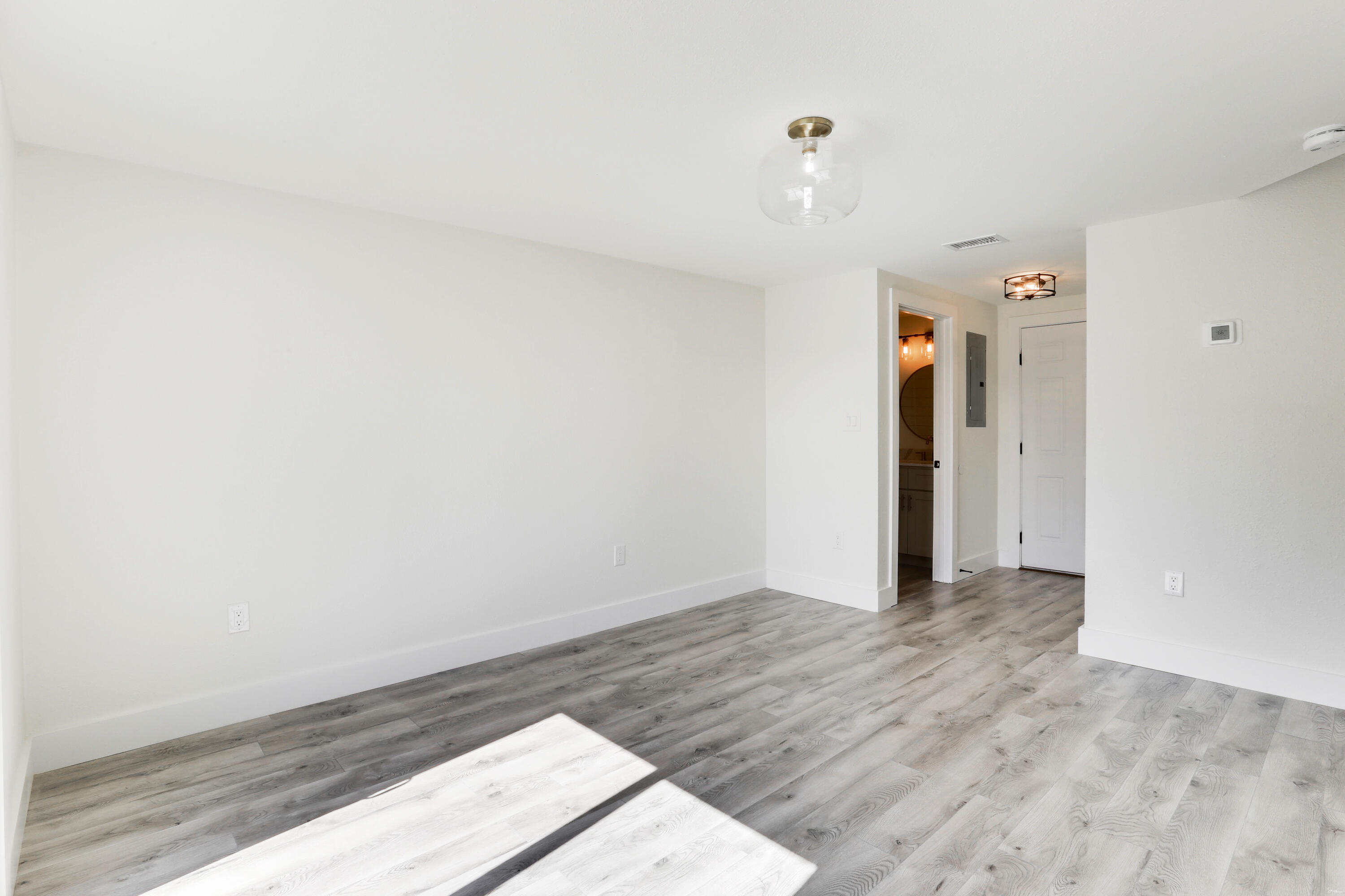 FOREST OAKS PH 2 - Residential