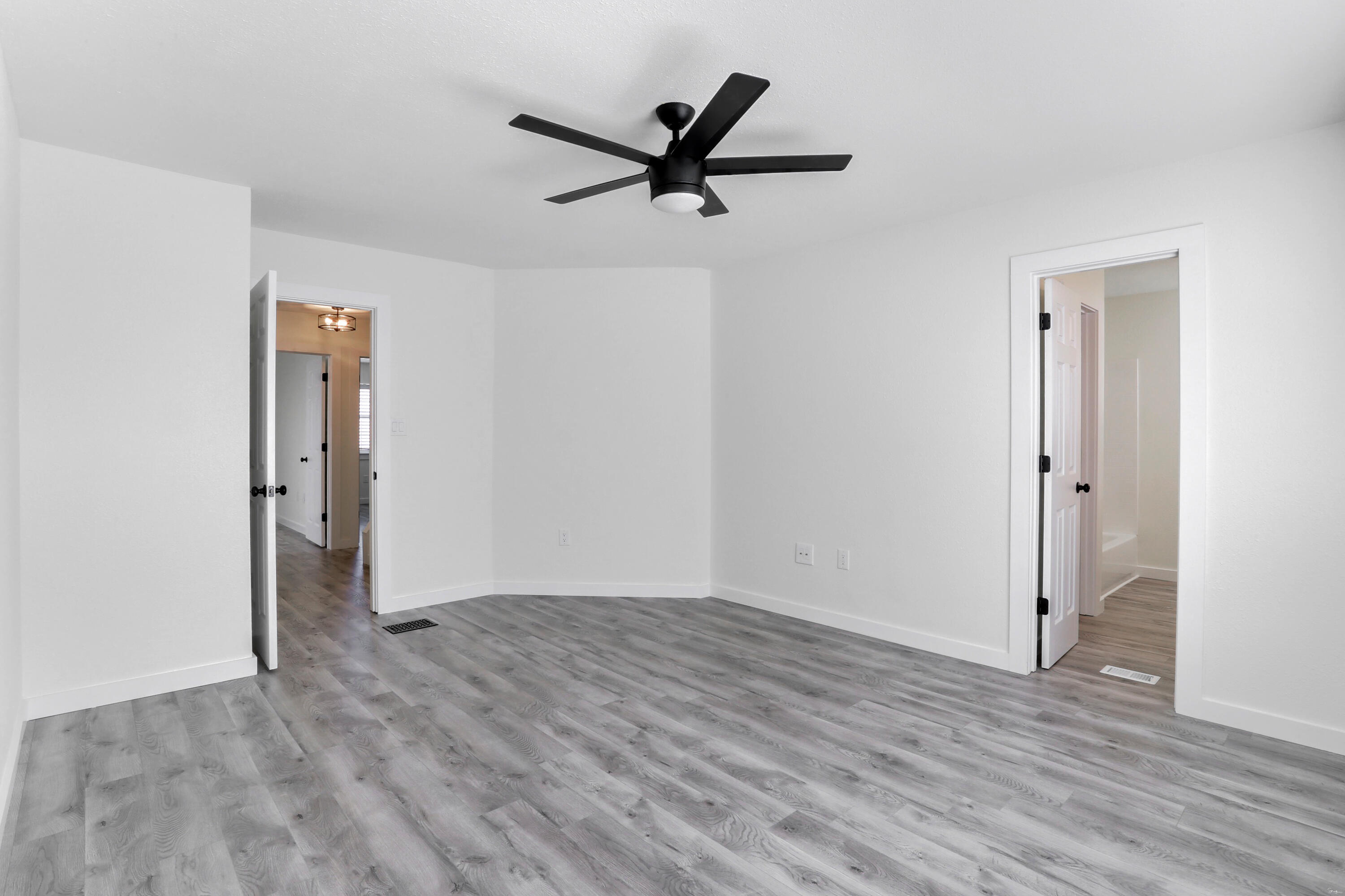 FOREST OAKS PH 2 - Residential