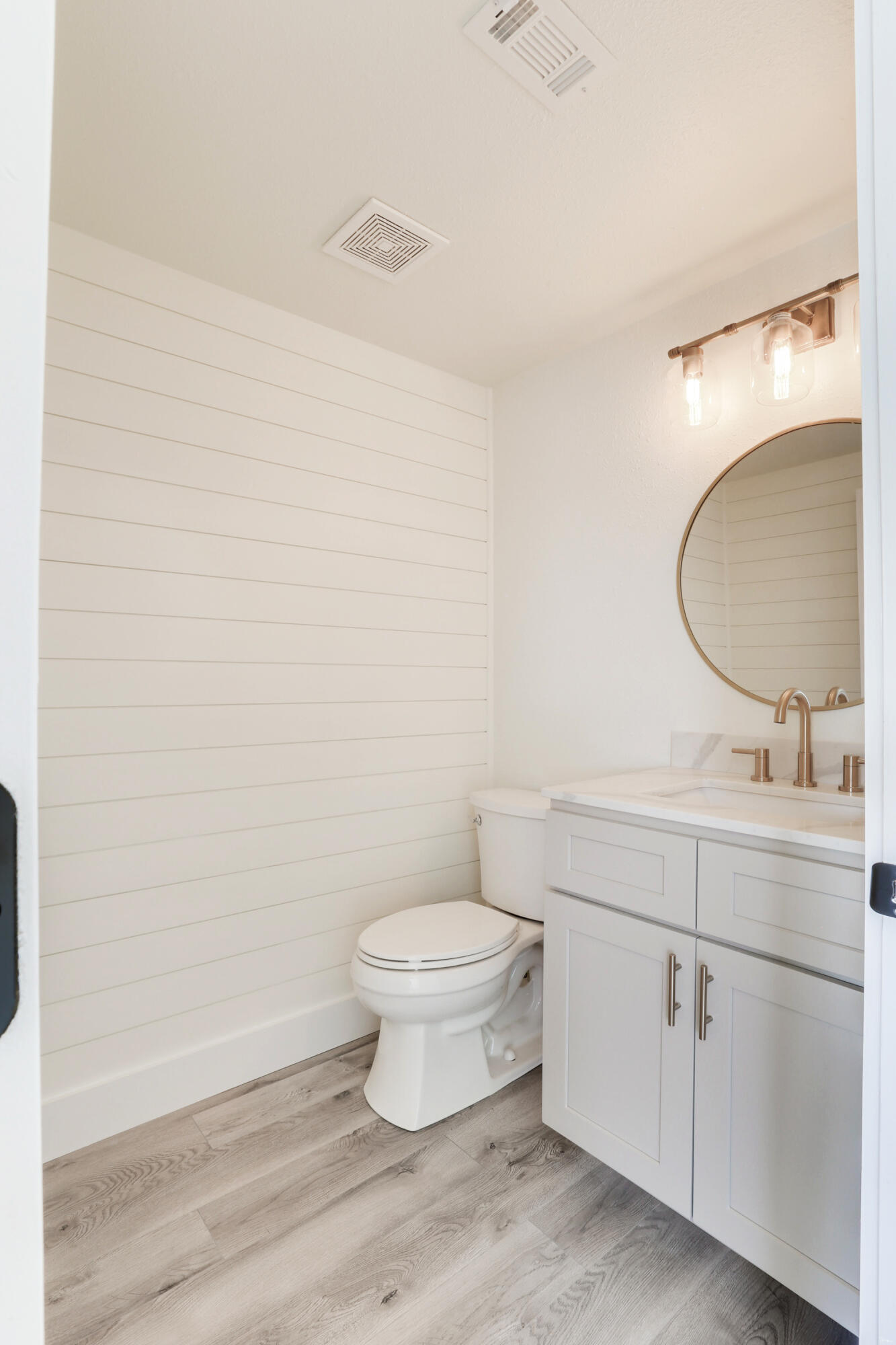 FOREST OAKS PH 2 - Residential