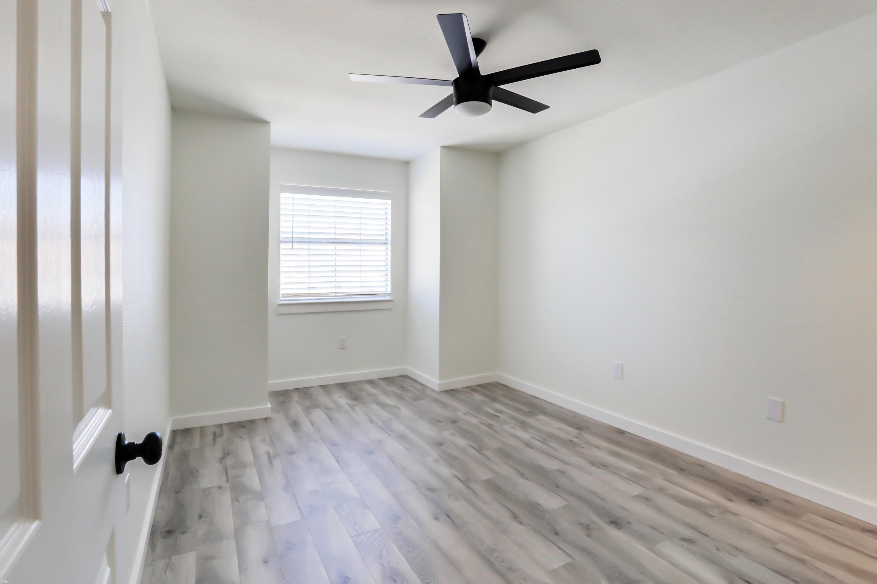 FOREST OAKS PH 2 - Residential