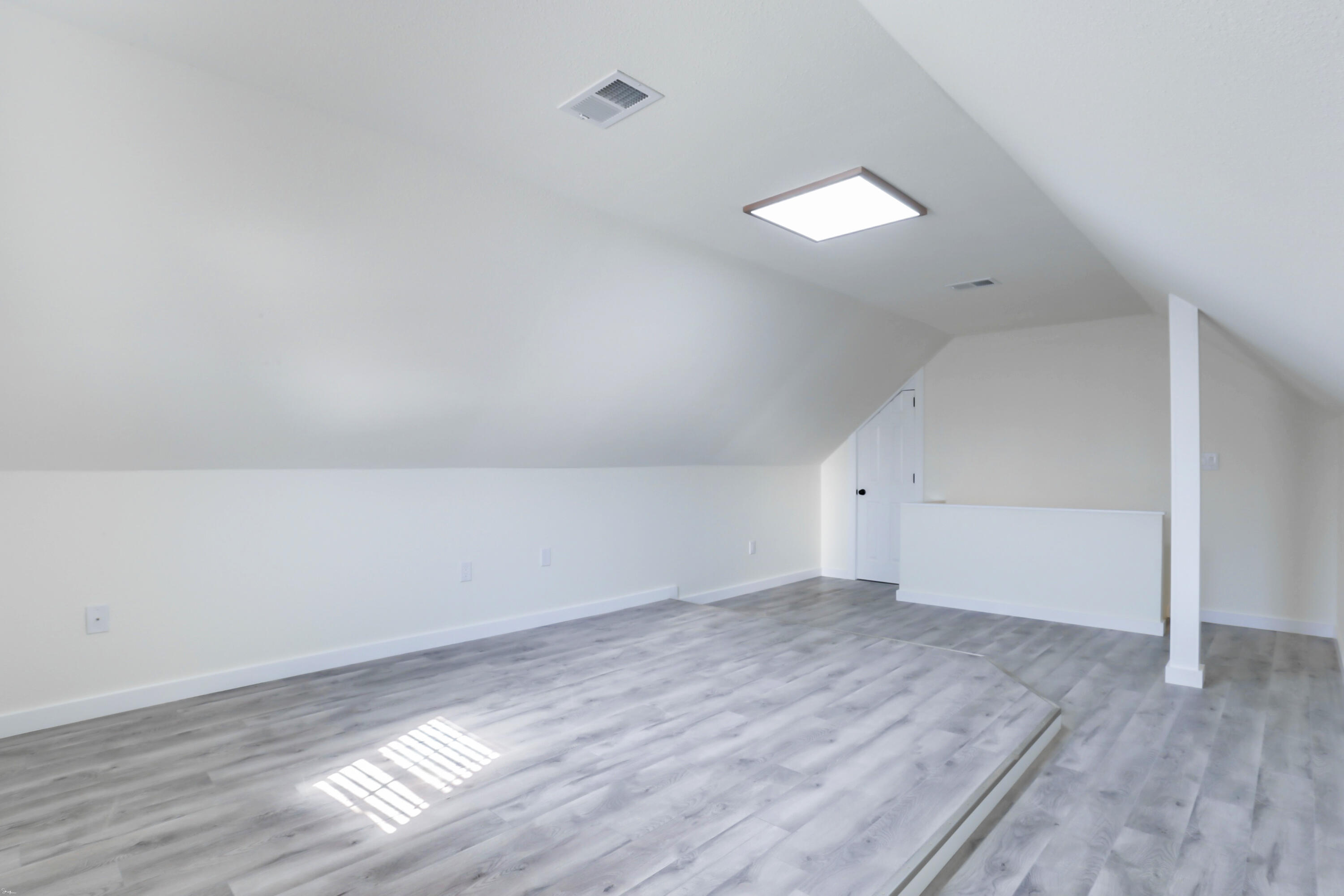 FOREST OAKS PH 2 - Residential