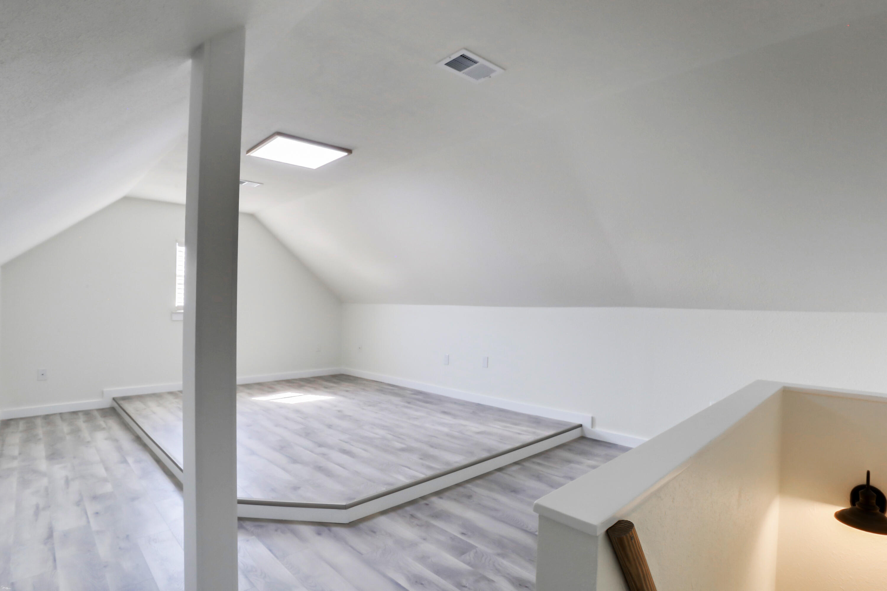 FOREST OAKS PH 2 - Residential