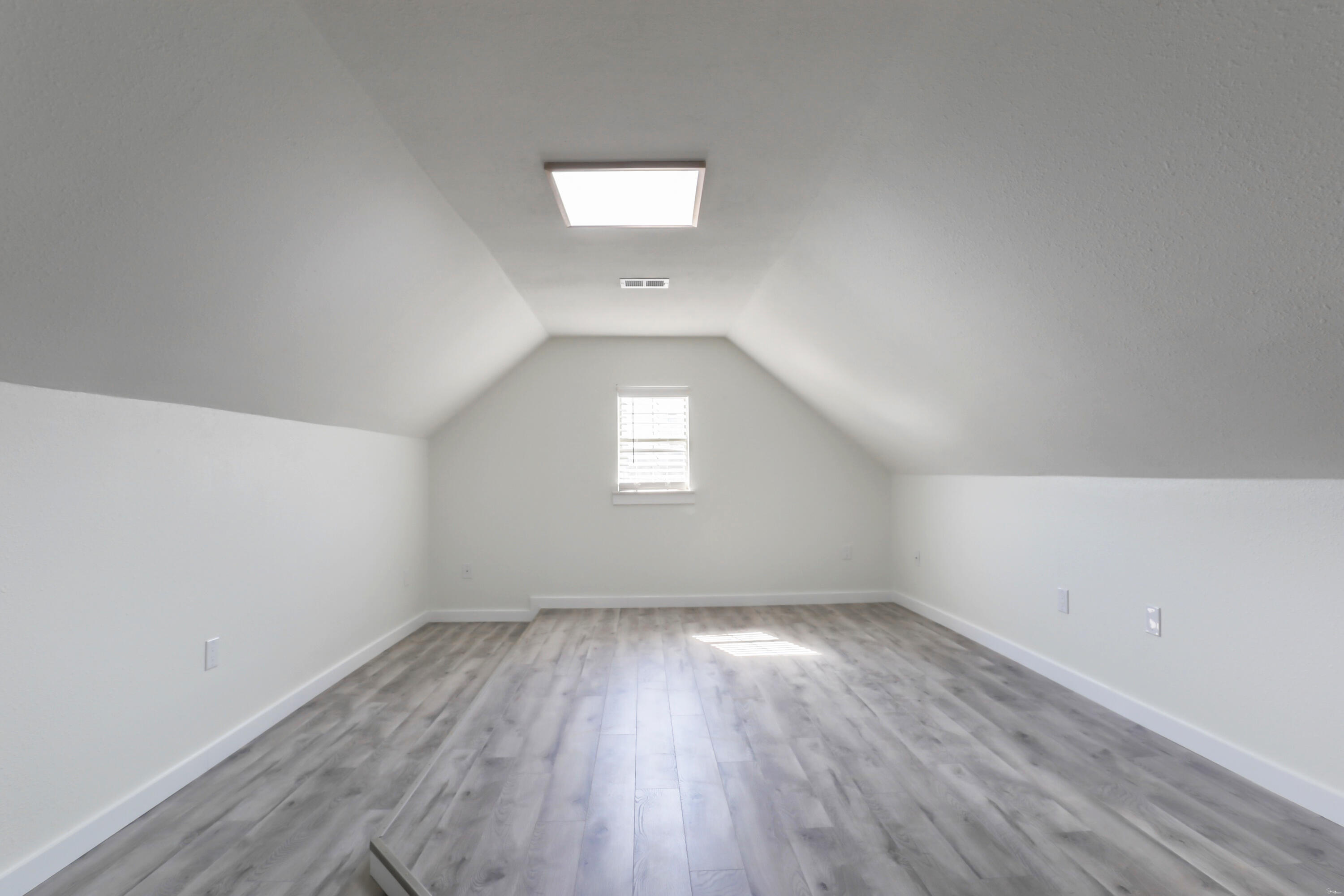 FOREST OAKS PH 2 - Residential