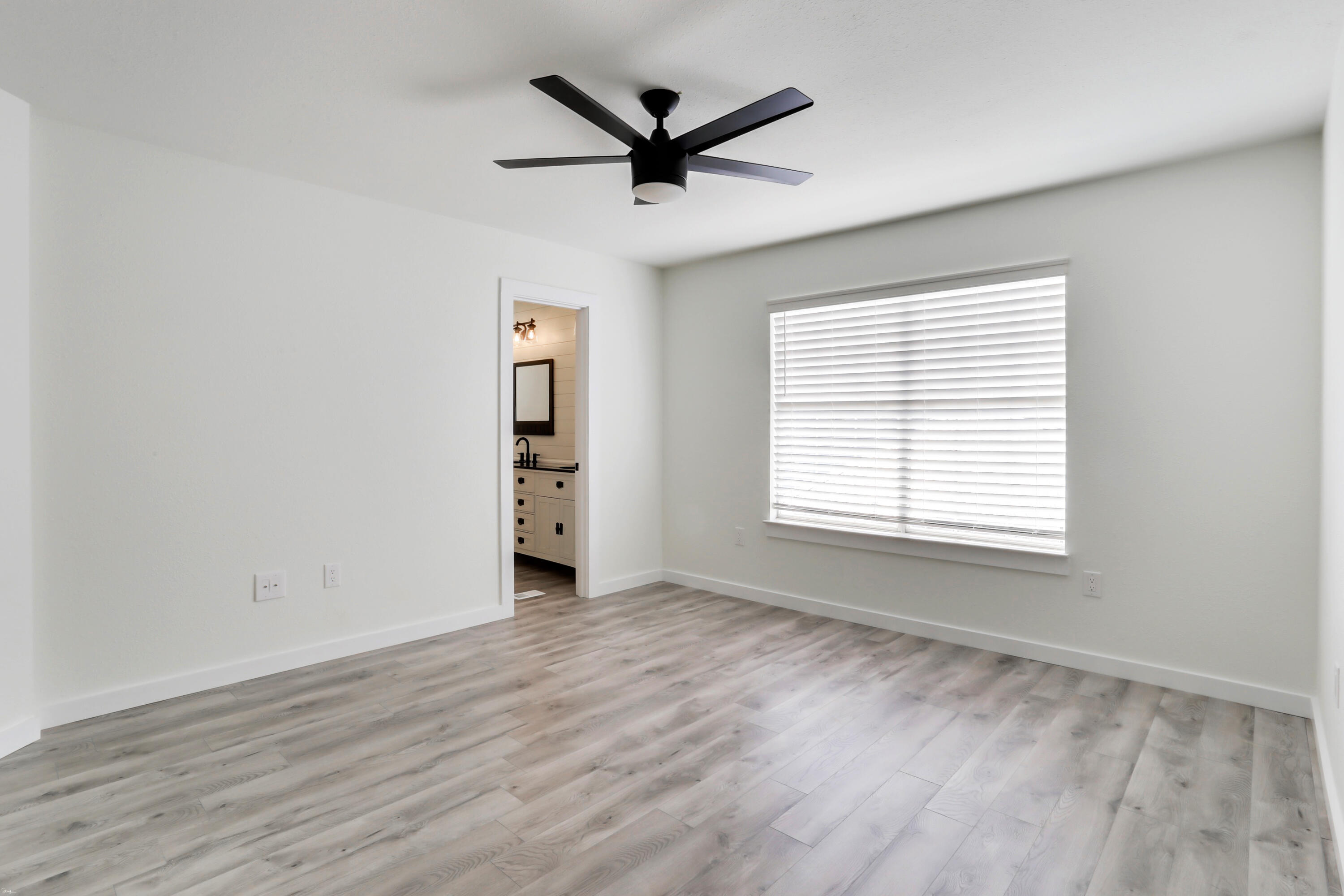 FOREST OAKS PH 2 - Residential