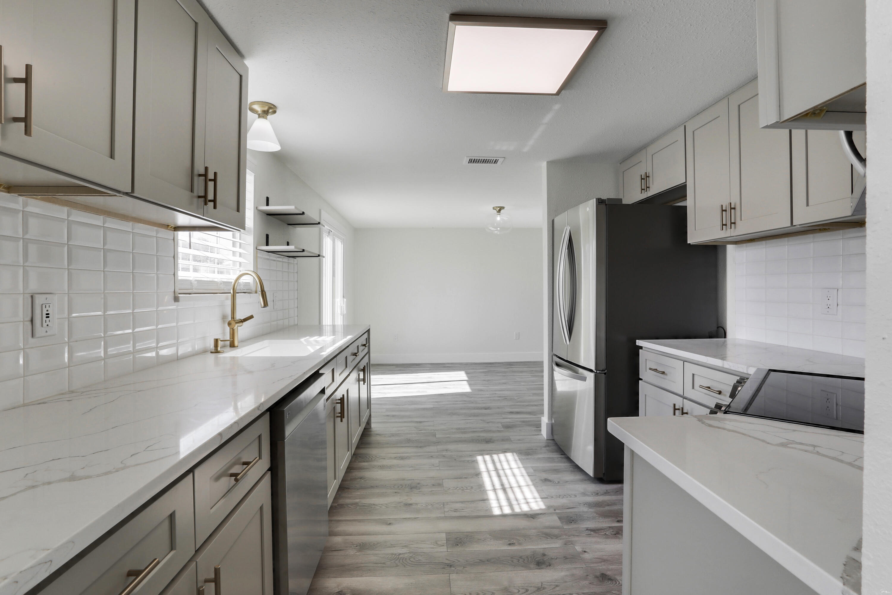 FOREST OAKS PH 2 - Residential