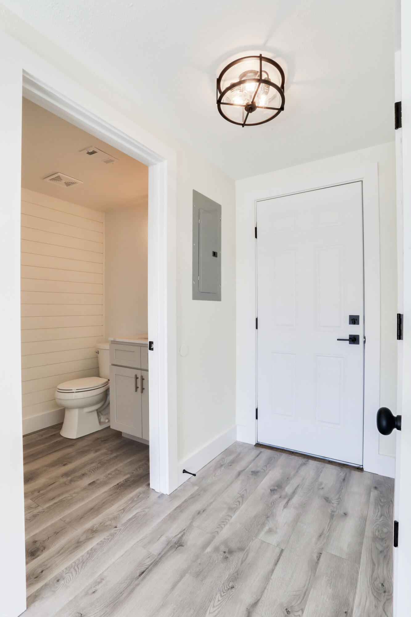 FOREST OAKS PH 2 - Residential