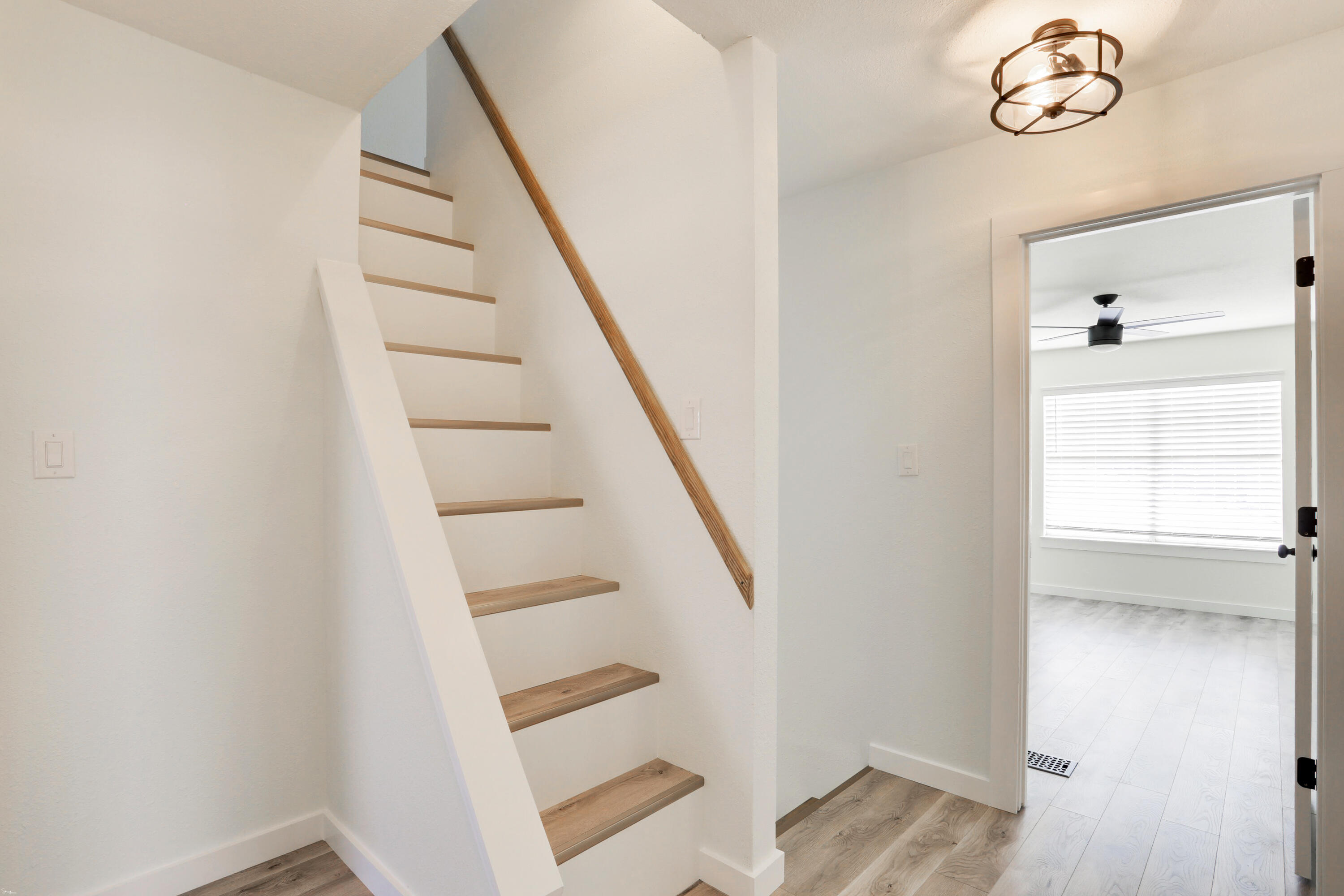 FOREST OAKS PH 2 - Residential