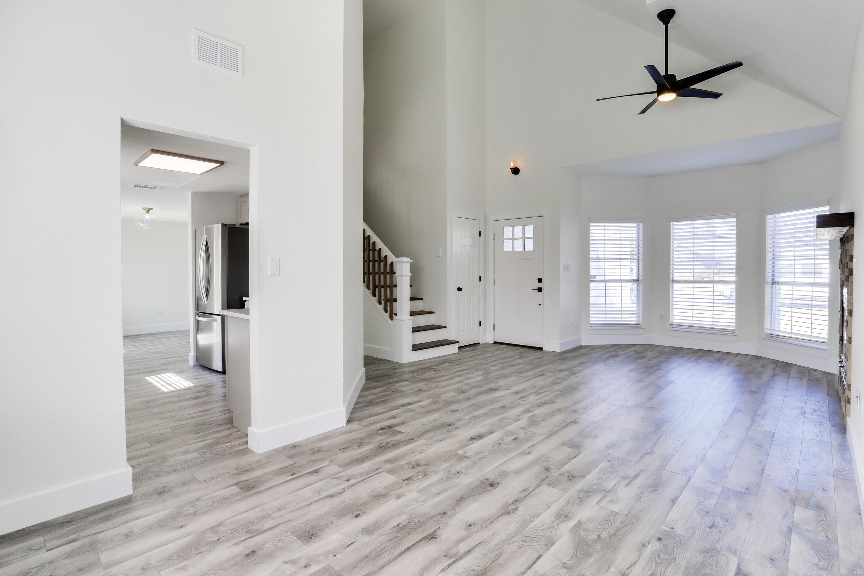 FOREST OAKS PH 2 - Residential