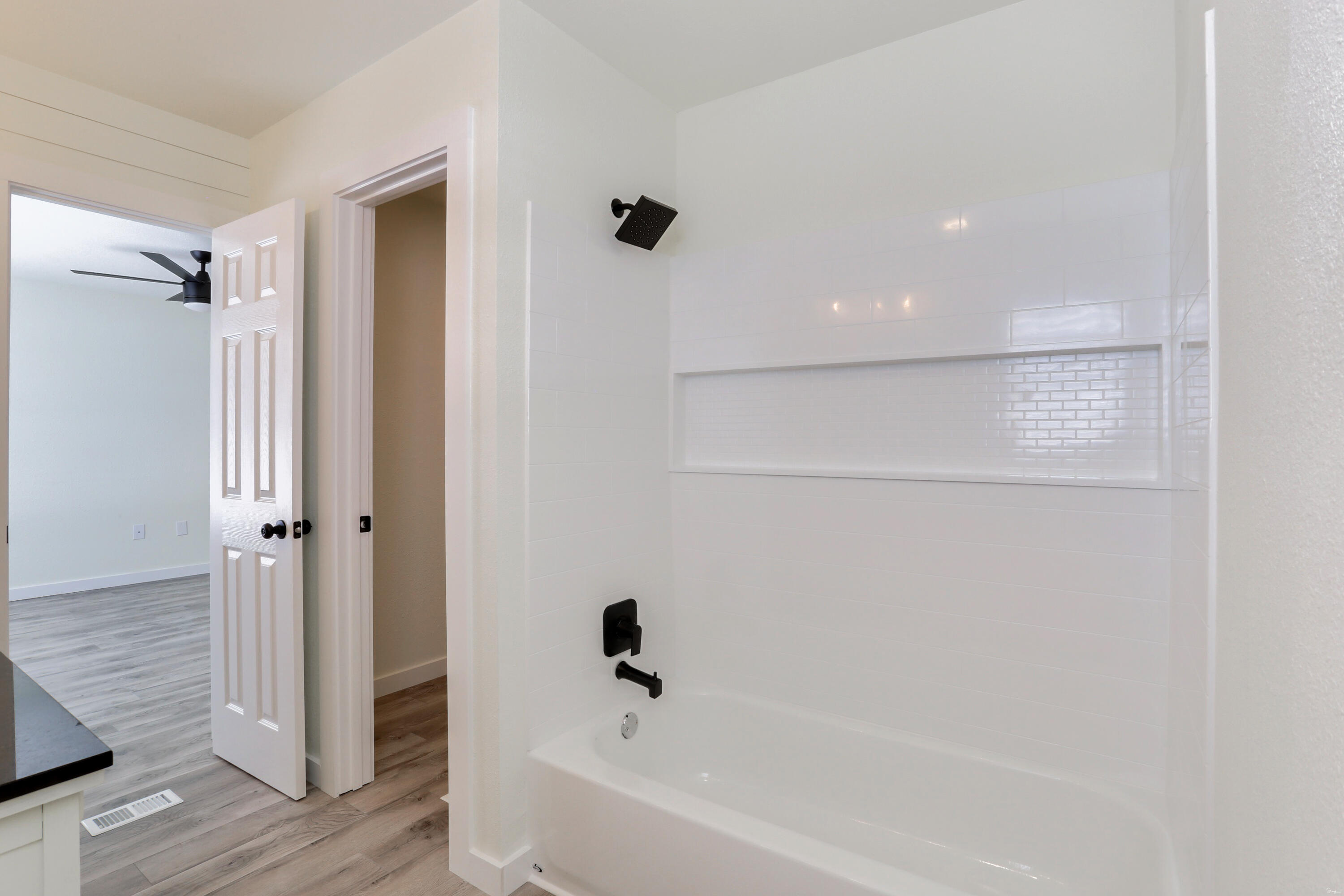 FOREST OAKS PH 2 - Residential