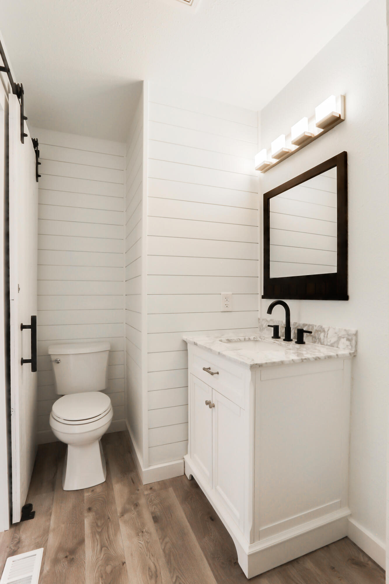 FOREST OAKS PH 2 - Residential