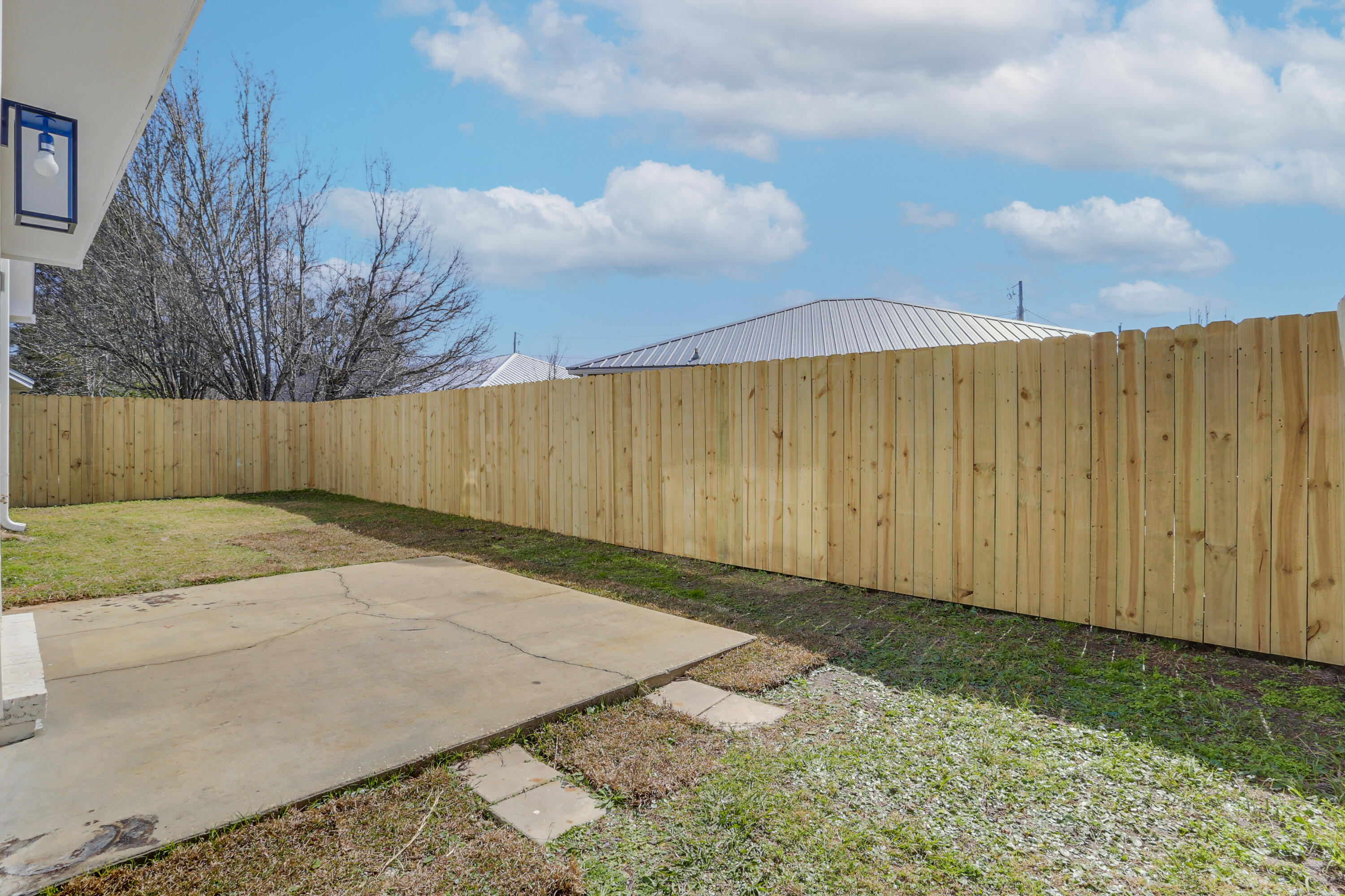 FOREST OAKS PH 2 - Residential