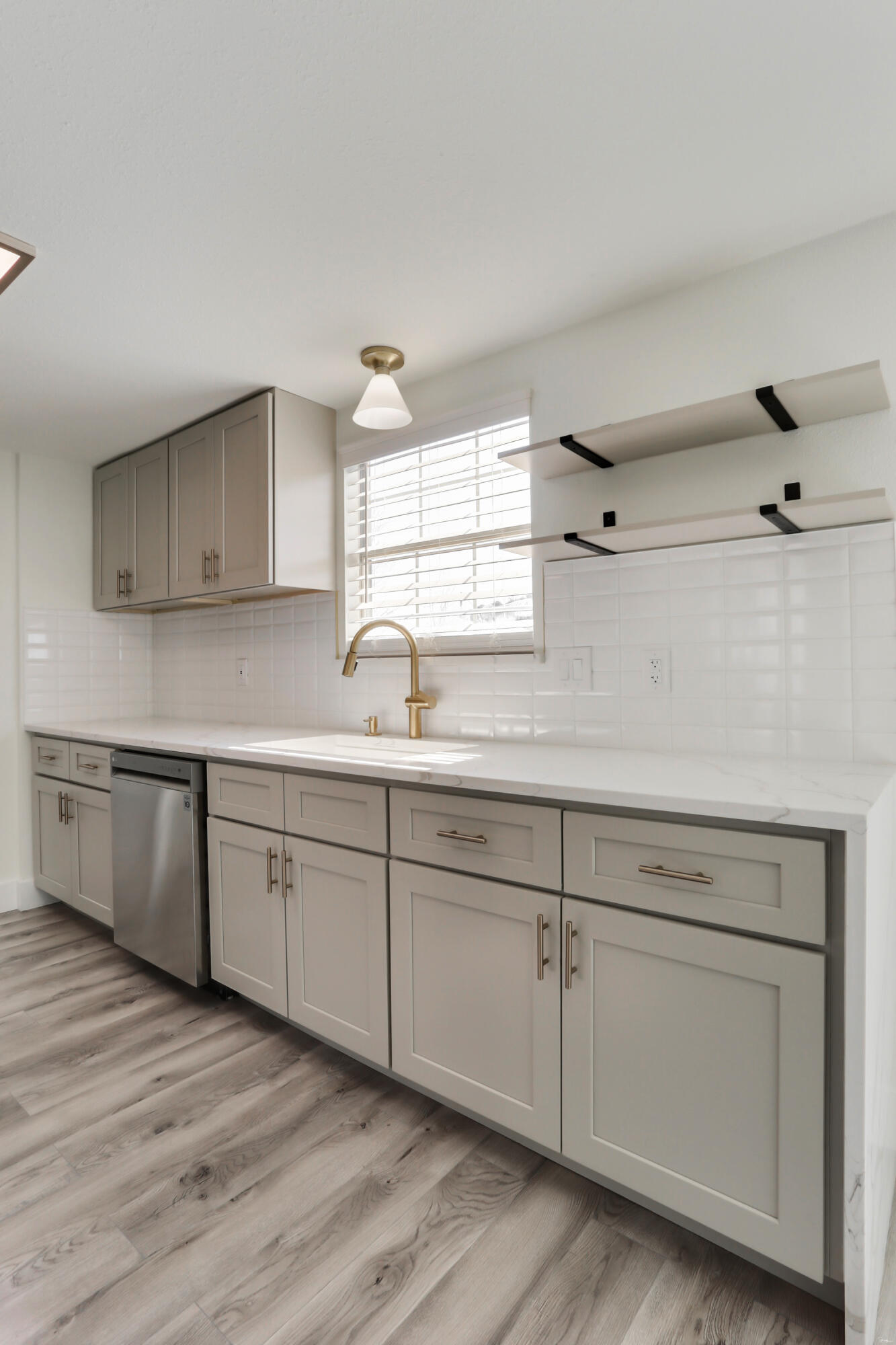 FOREST OAKS PH 2 - Residential