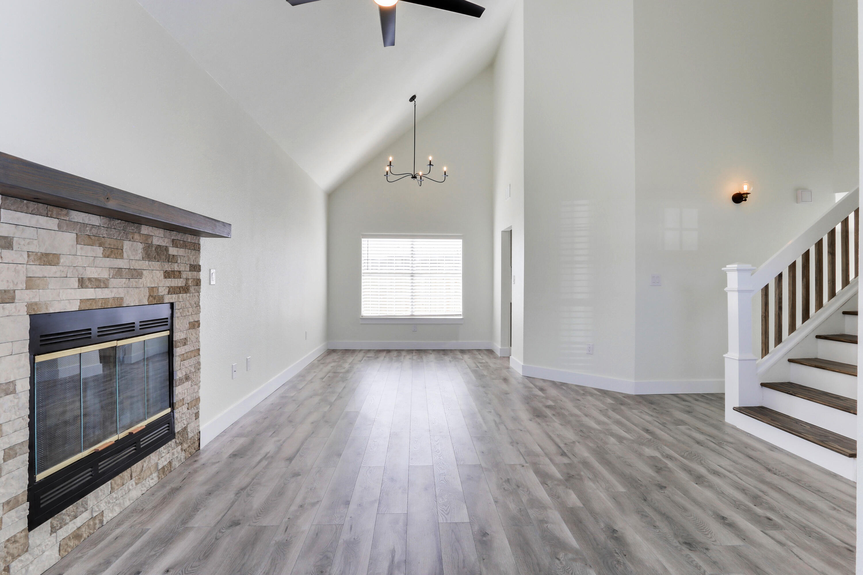 FOREST OAKS PH 2 - Residential