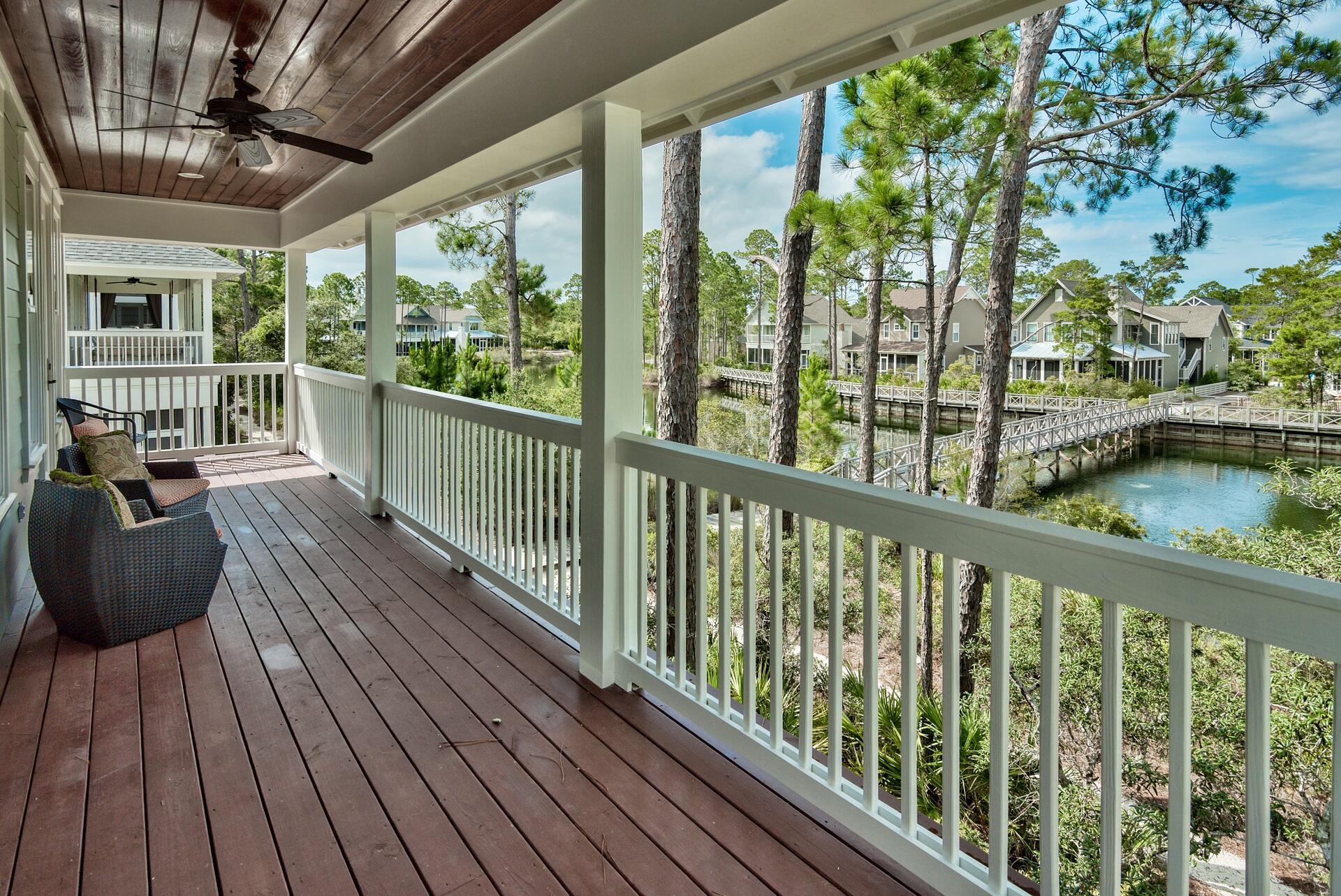 WATERSOUND WEST BEACH - Residential