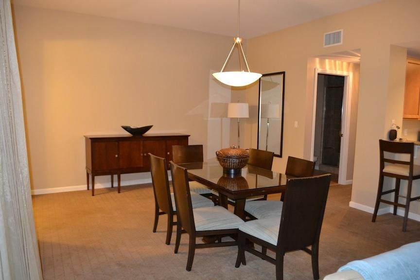 THE PALMS OF DESTIN - Residential